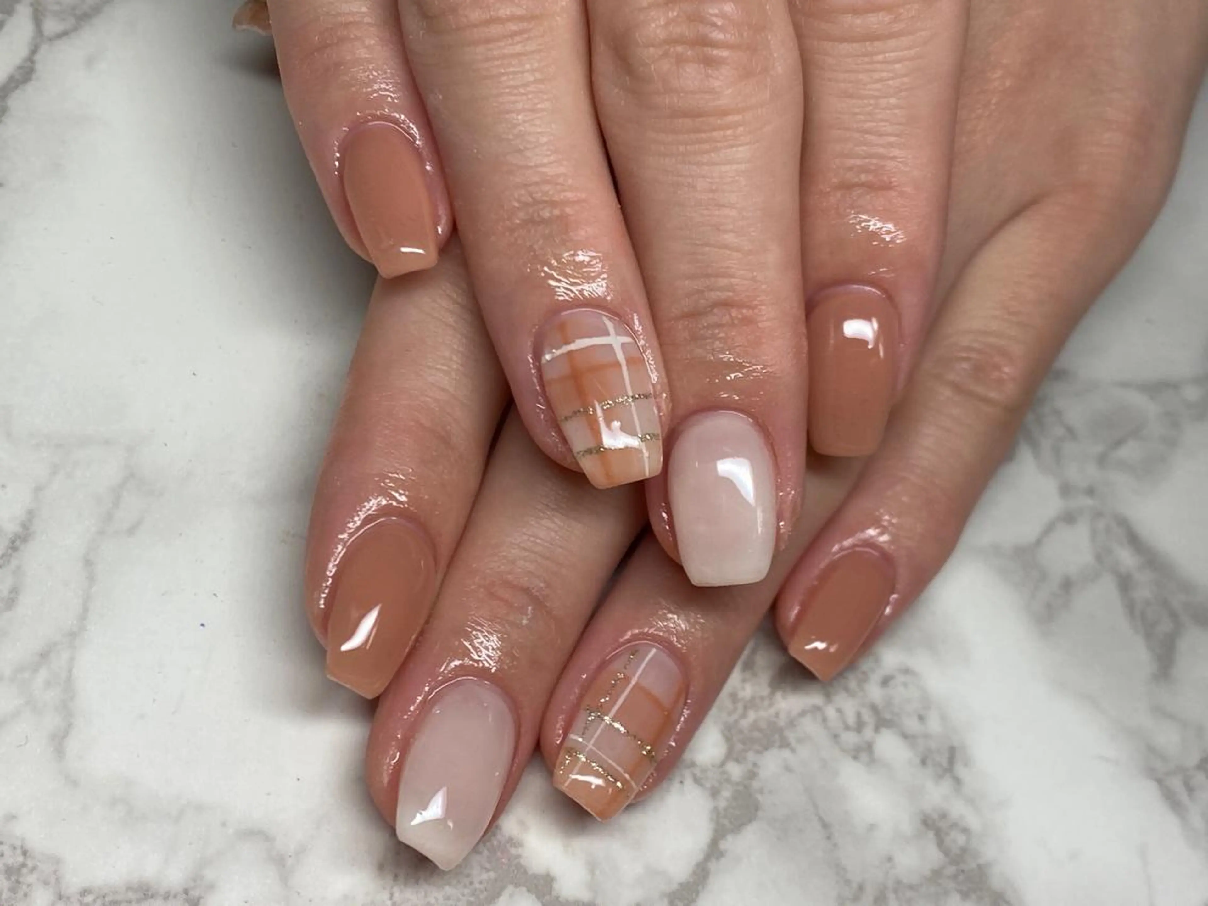 ネイル Beauty Salon Lunaのエステ・リラクイメージ