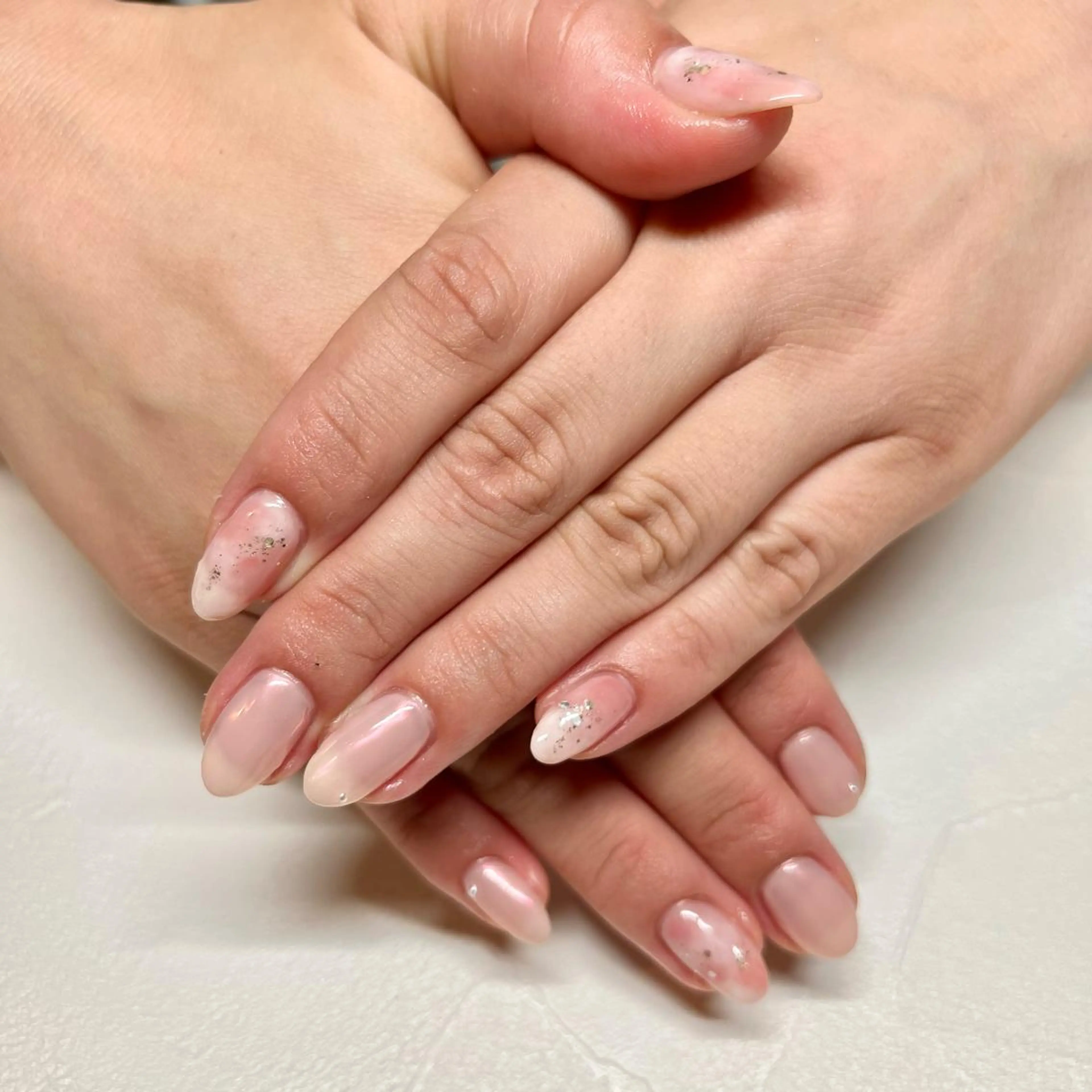 ネイル ハンドネイル SAKASHITA KEIのネイルデザイン