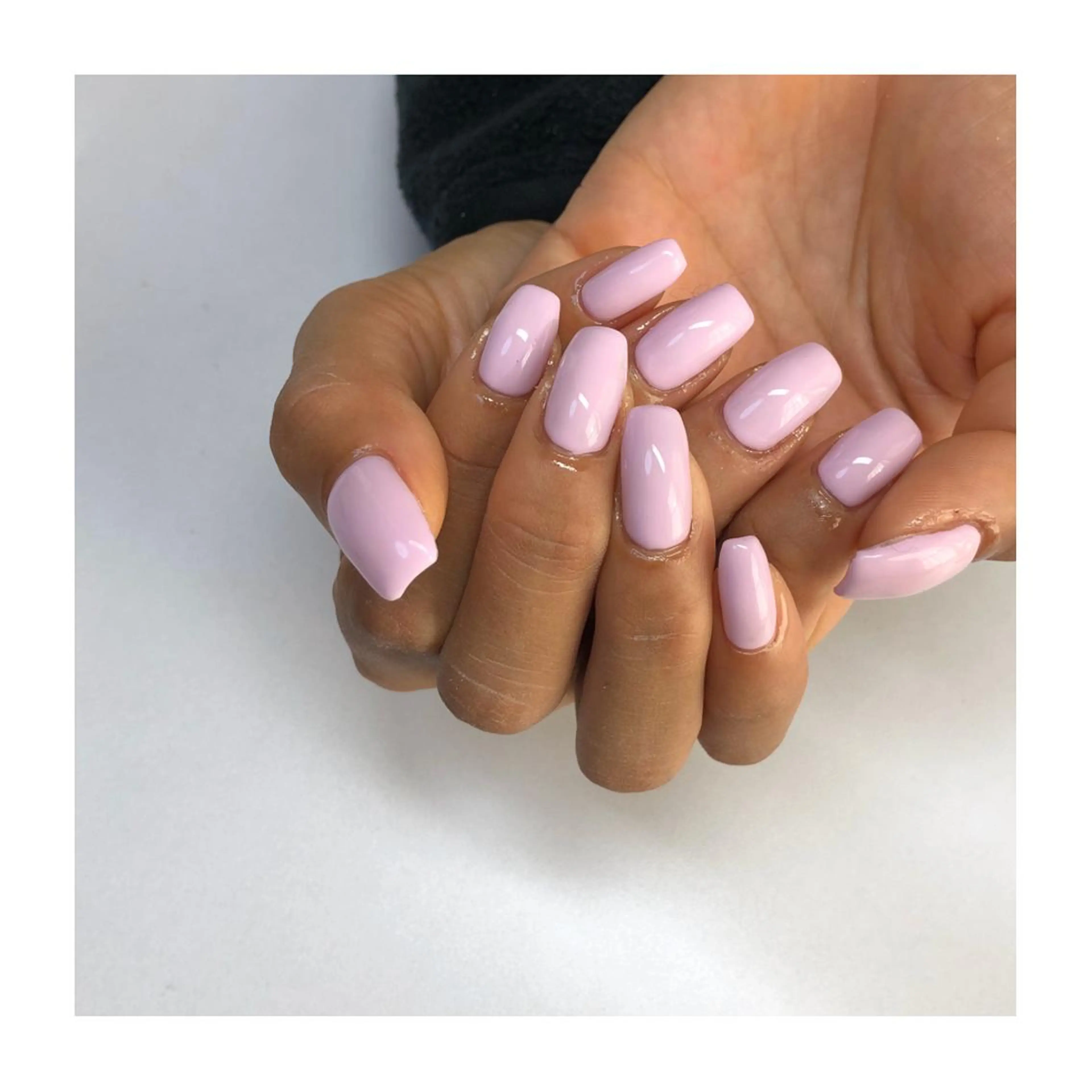 ネイル Toujours nail所属・Toujours / nijinaのネイルデザイン