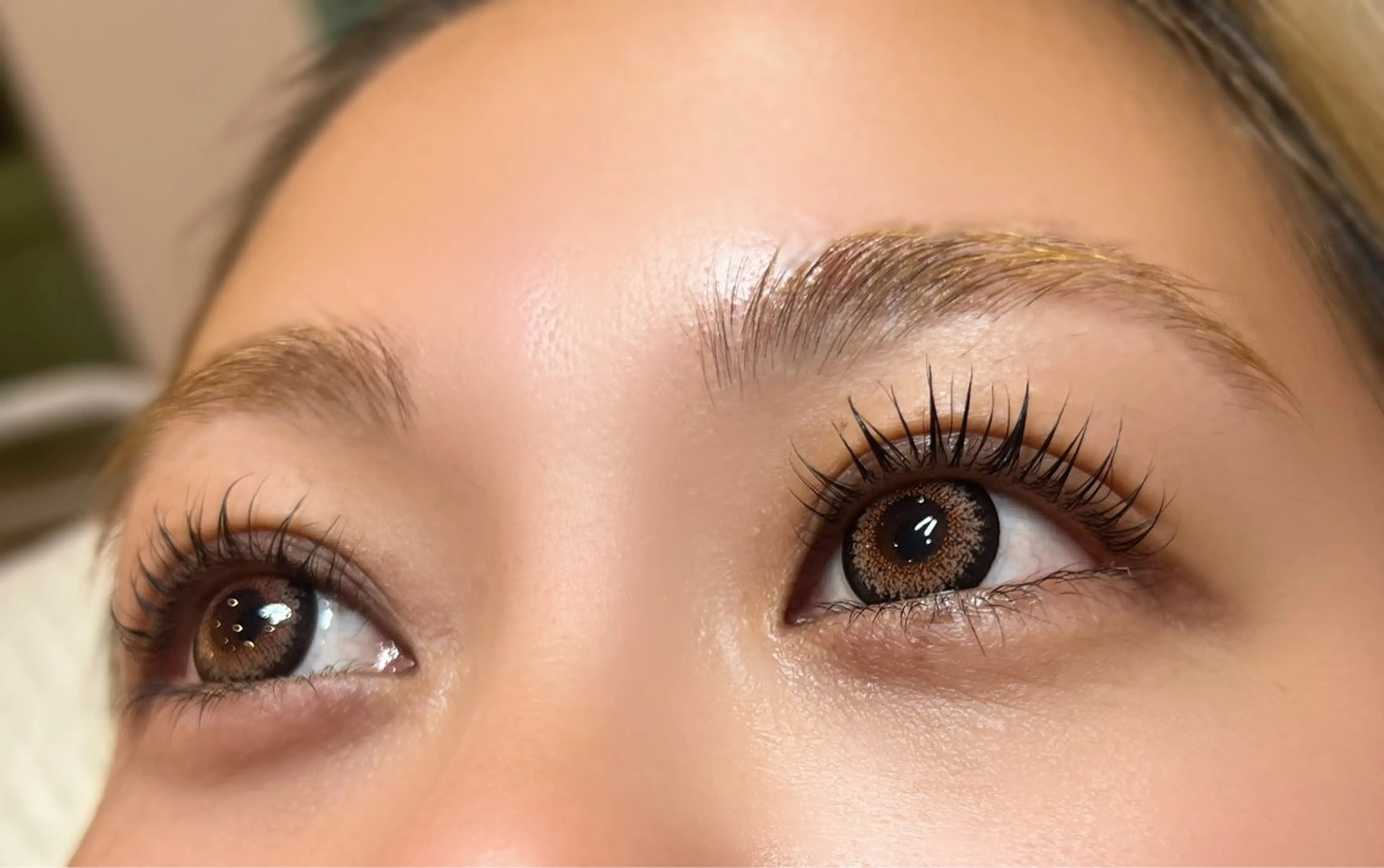 マツエク・マツパ Dazzle eye lash所属・Dazzle綾瀬駅 ♡cocoroのマツエク・マツパデザイン