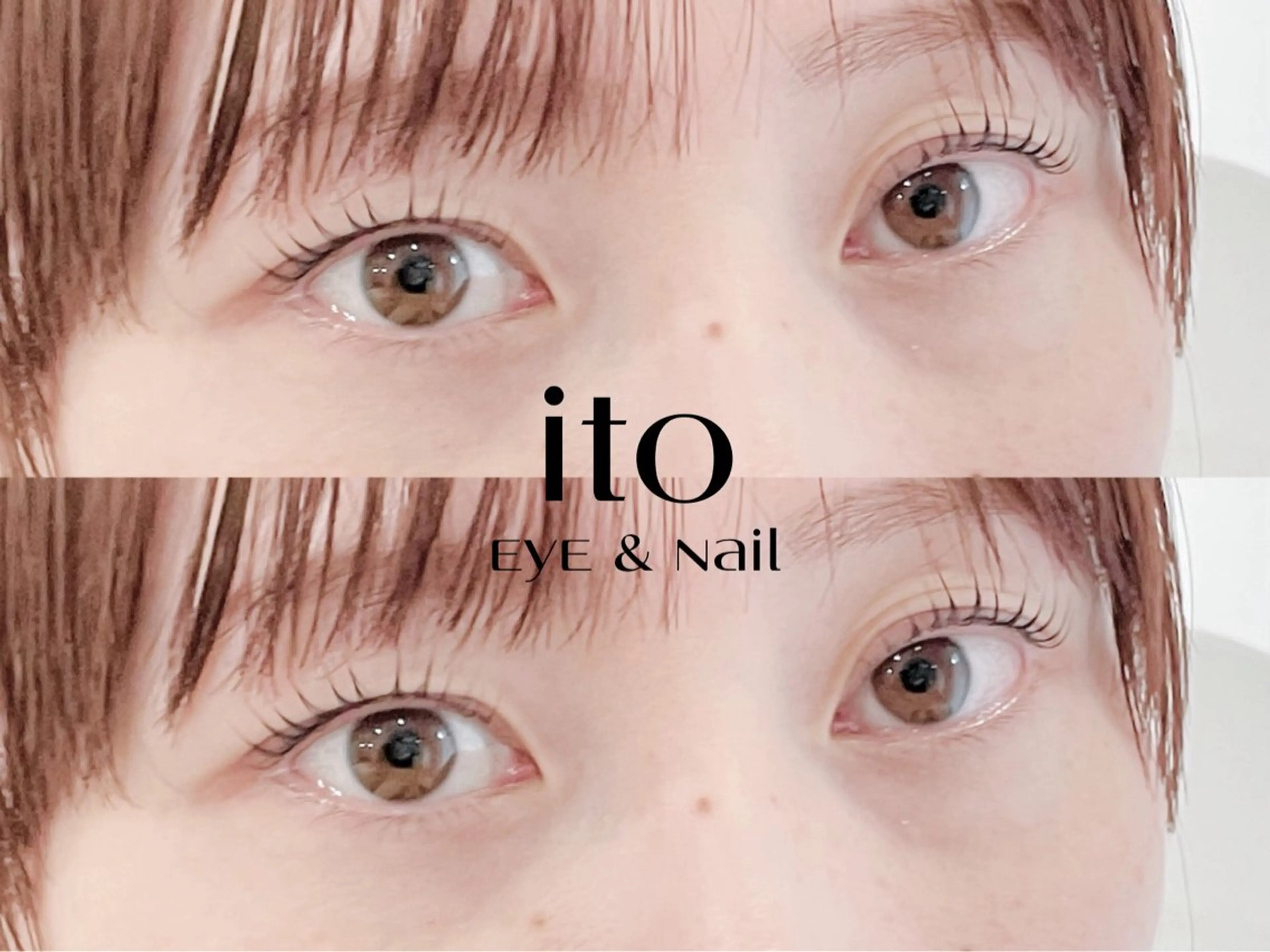 マツエク・マツパ ito eye& nail藤崎店のマツエク・マツパデザイン