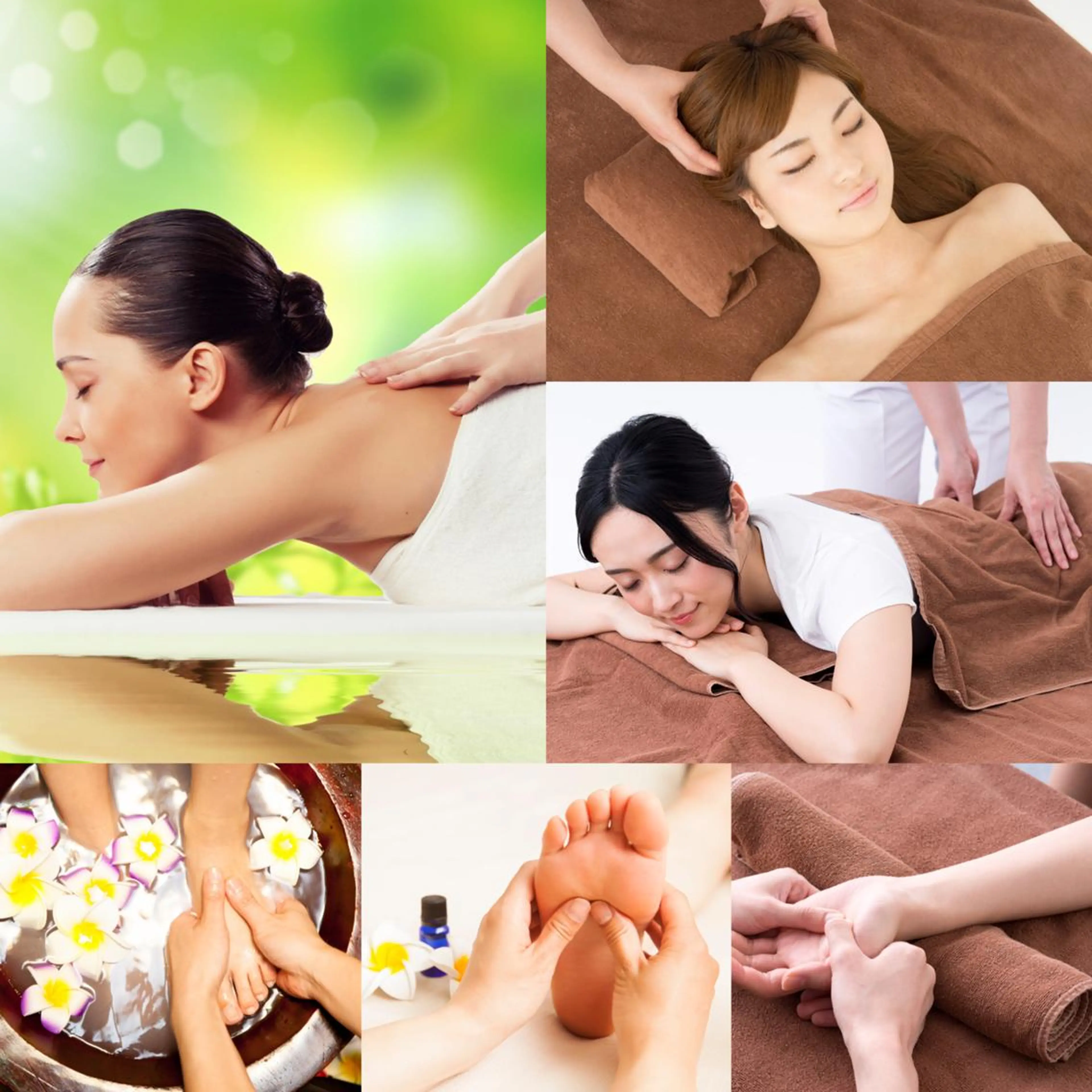 エステ リラク 7高橋 恵子のエステ・リラクイメージ