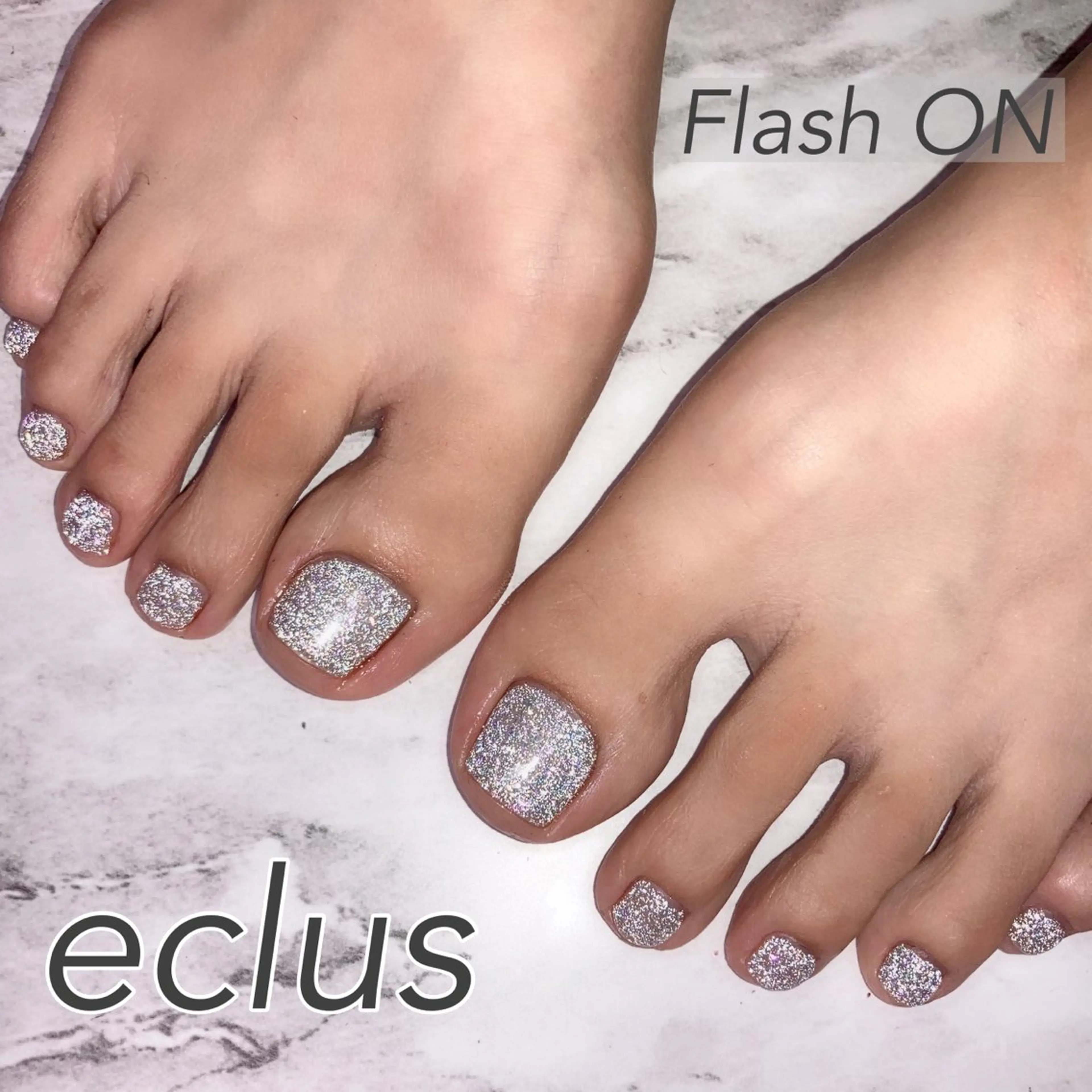 ネイル eclus (エクラス)のネイルデザイン