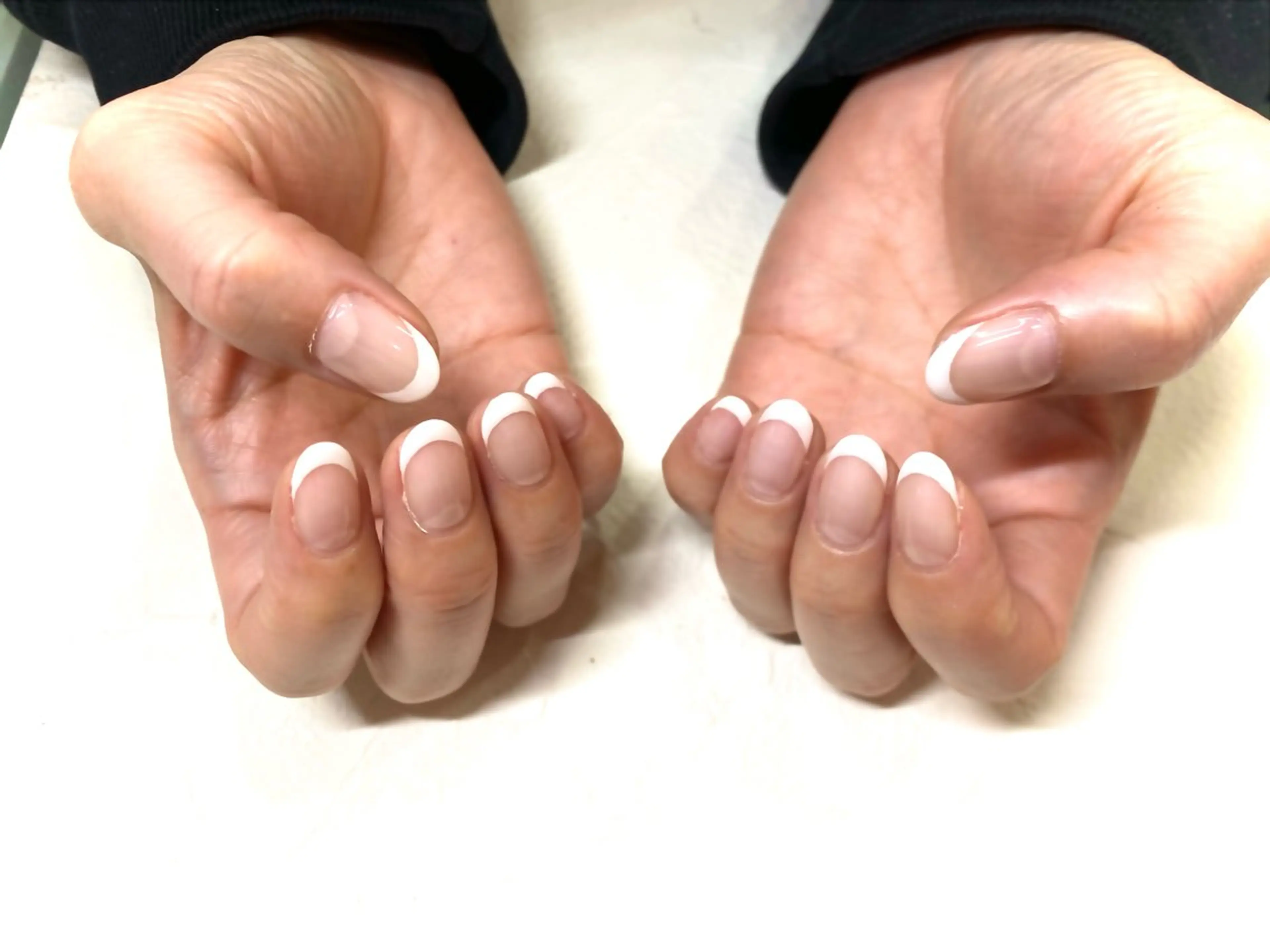 ネイル 岡本 優子のネイルデザイン