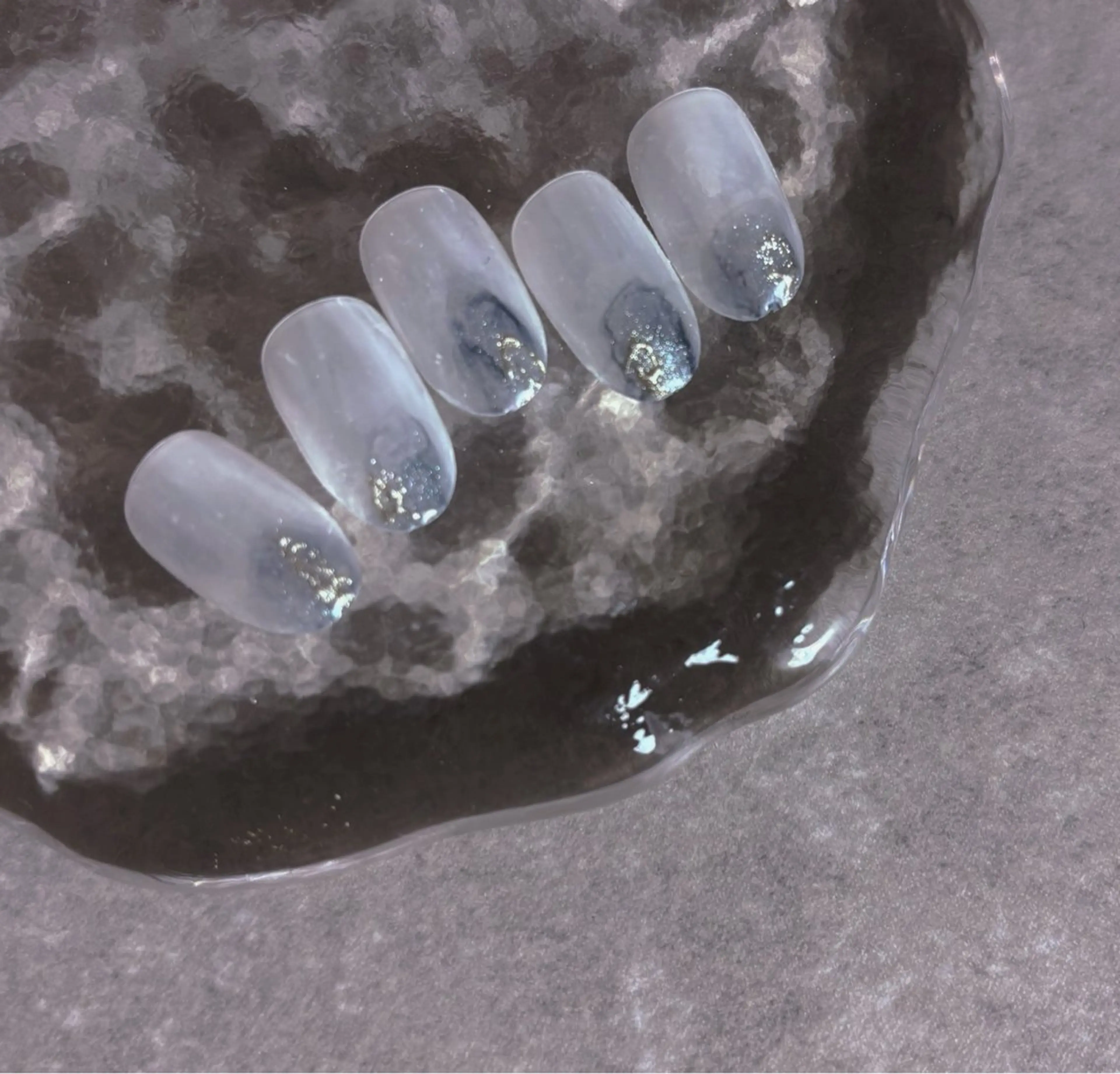 ネイル Re _nailのネイルデザイン