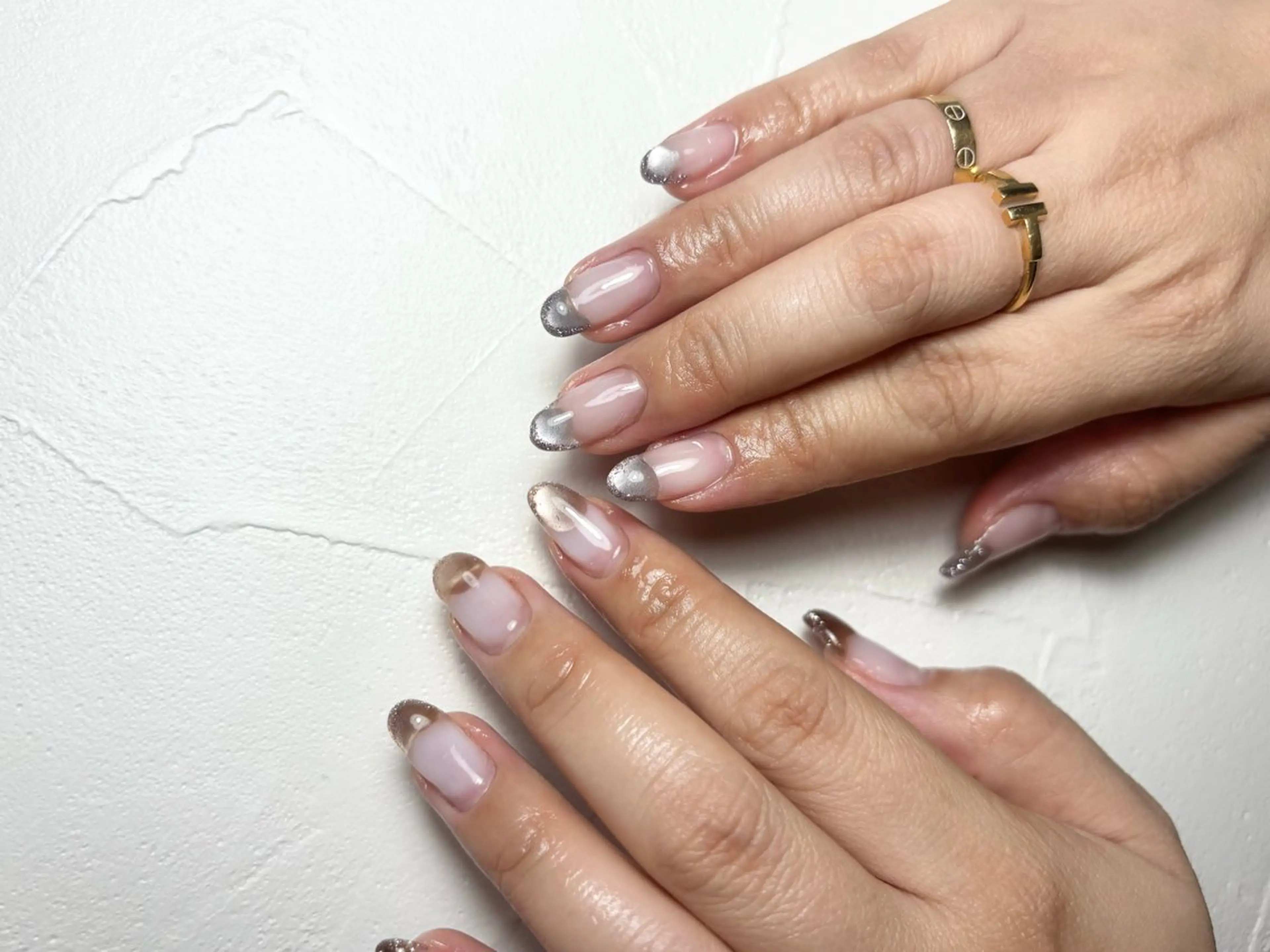 ネイル MIKA ♡の眉毛・アイブロウイメージ