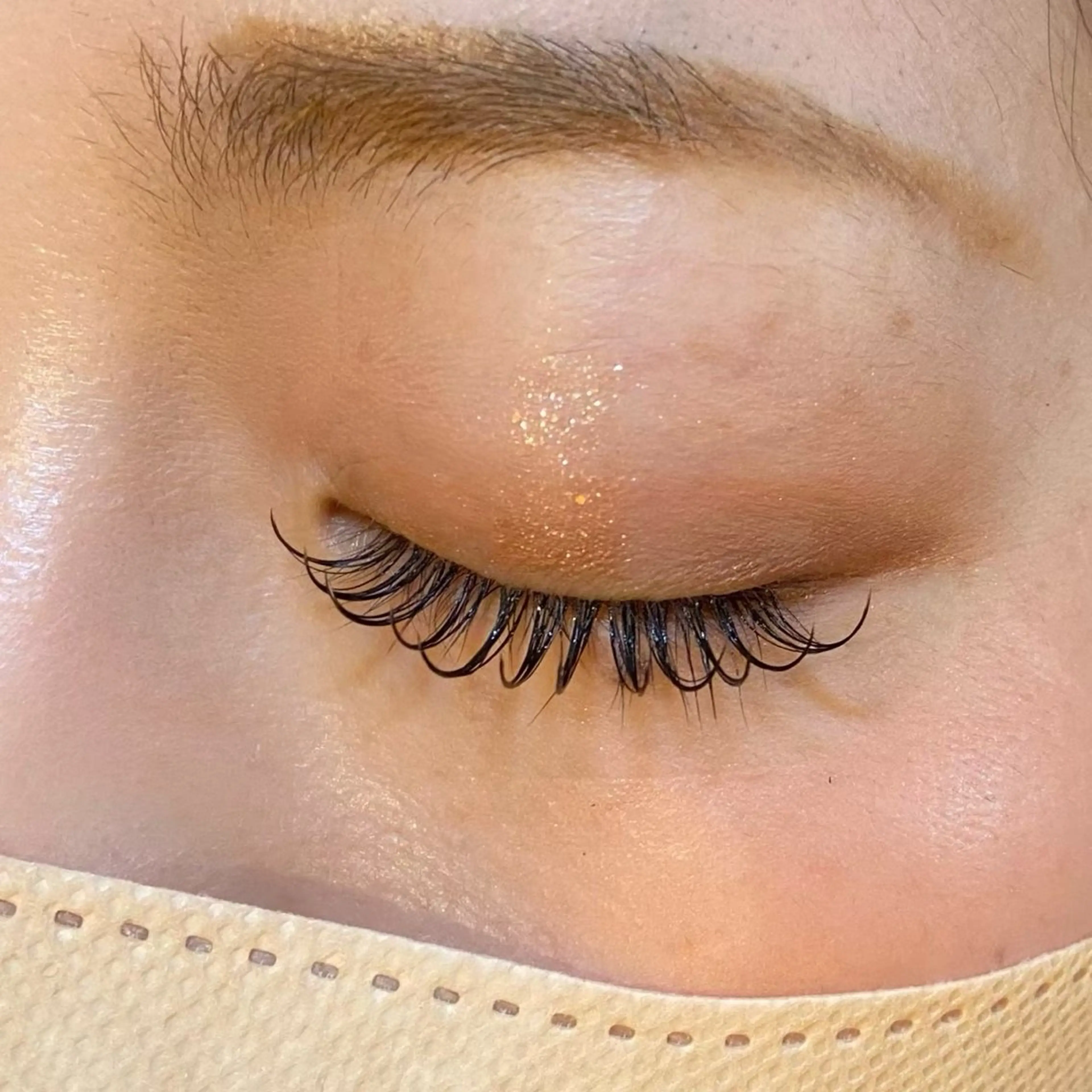 マツエク・マツパ Ota Eriのマツエク・マツパデザイン