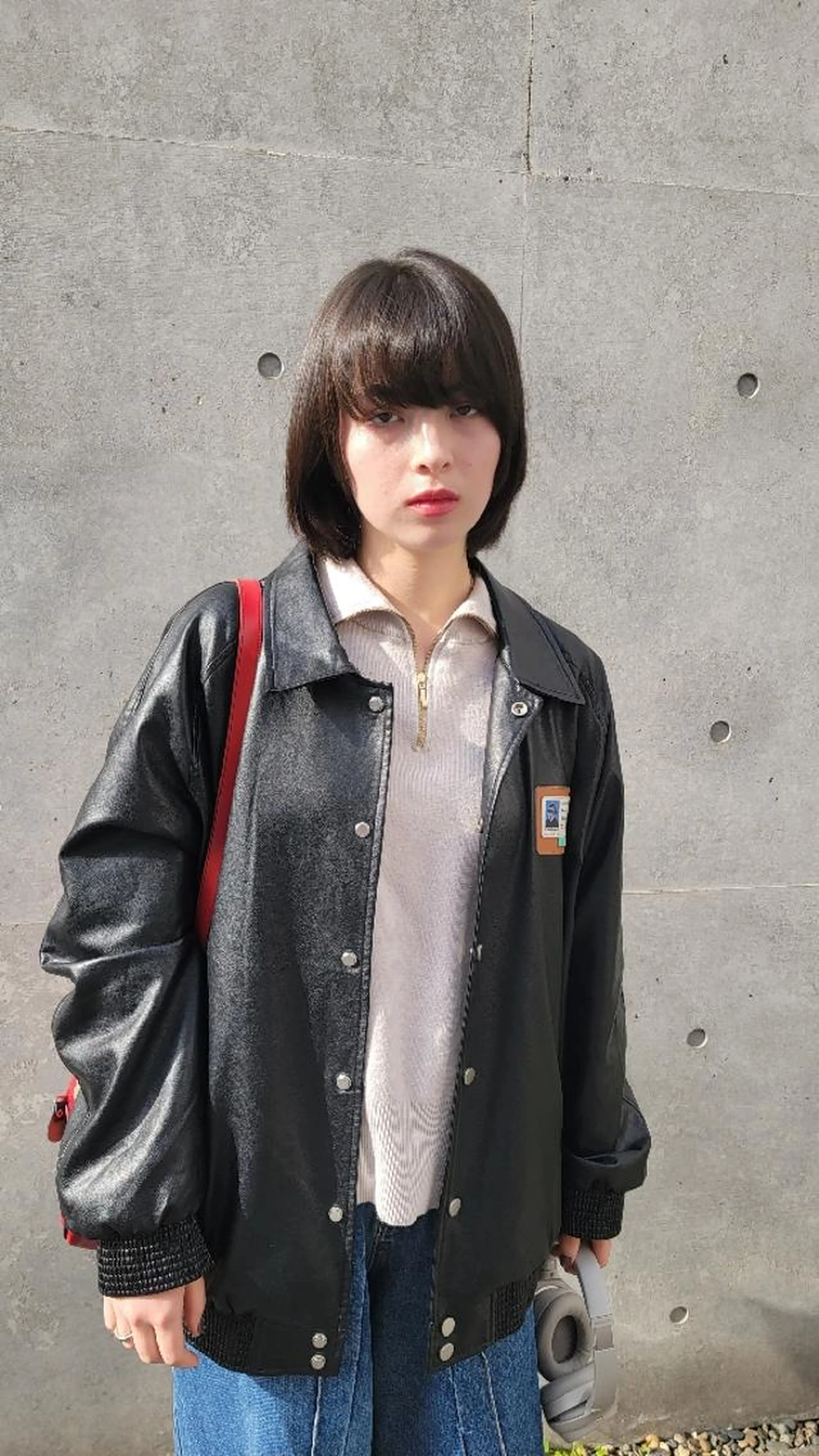 カット+3stepトリートメント🪡の写真