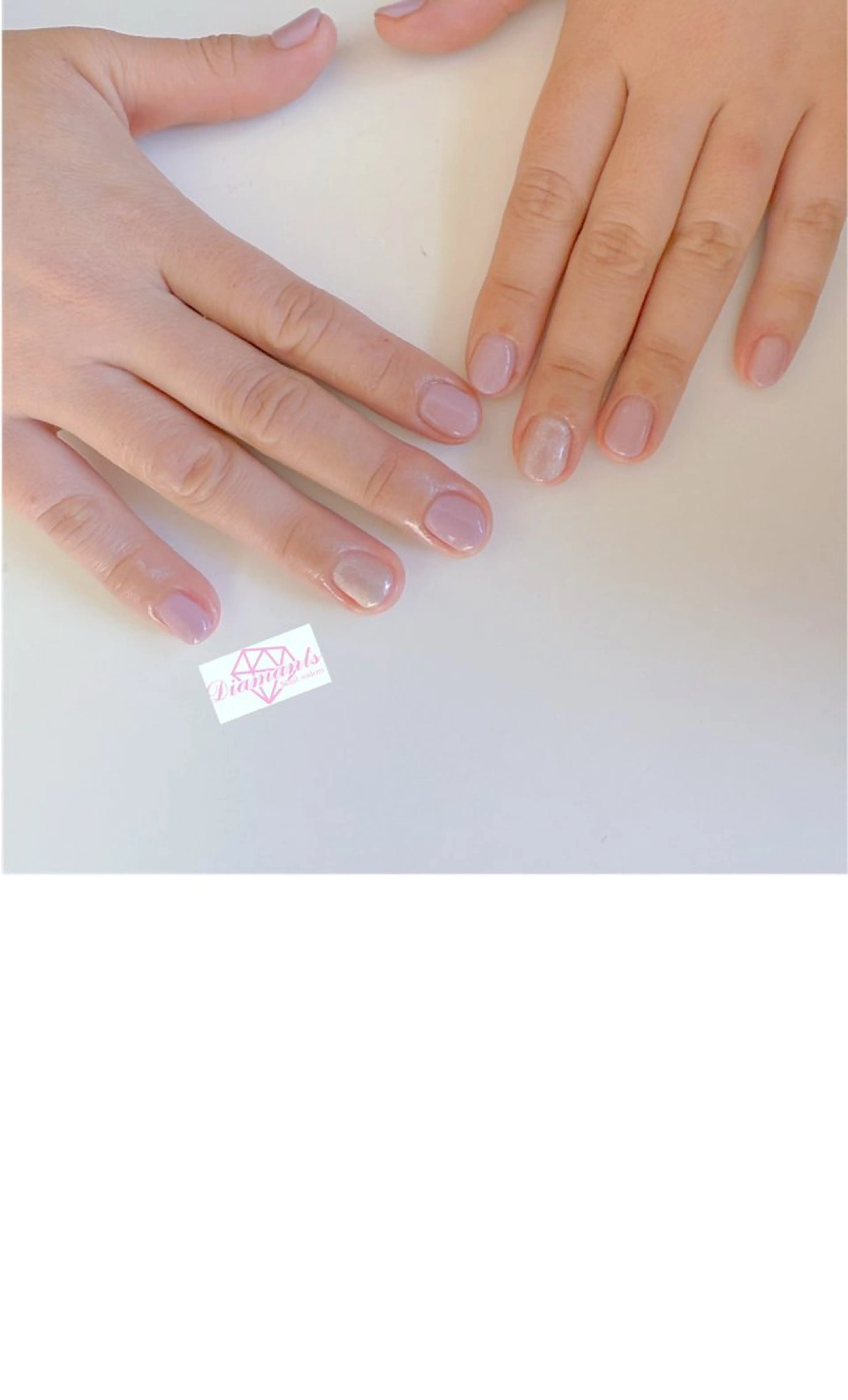 ネイル Asa miのネイルデザイン