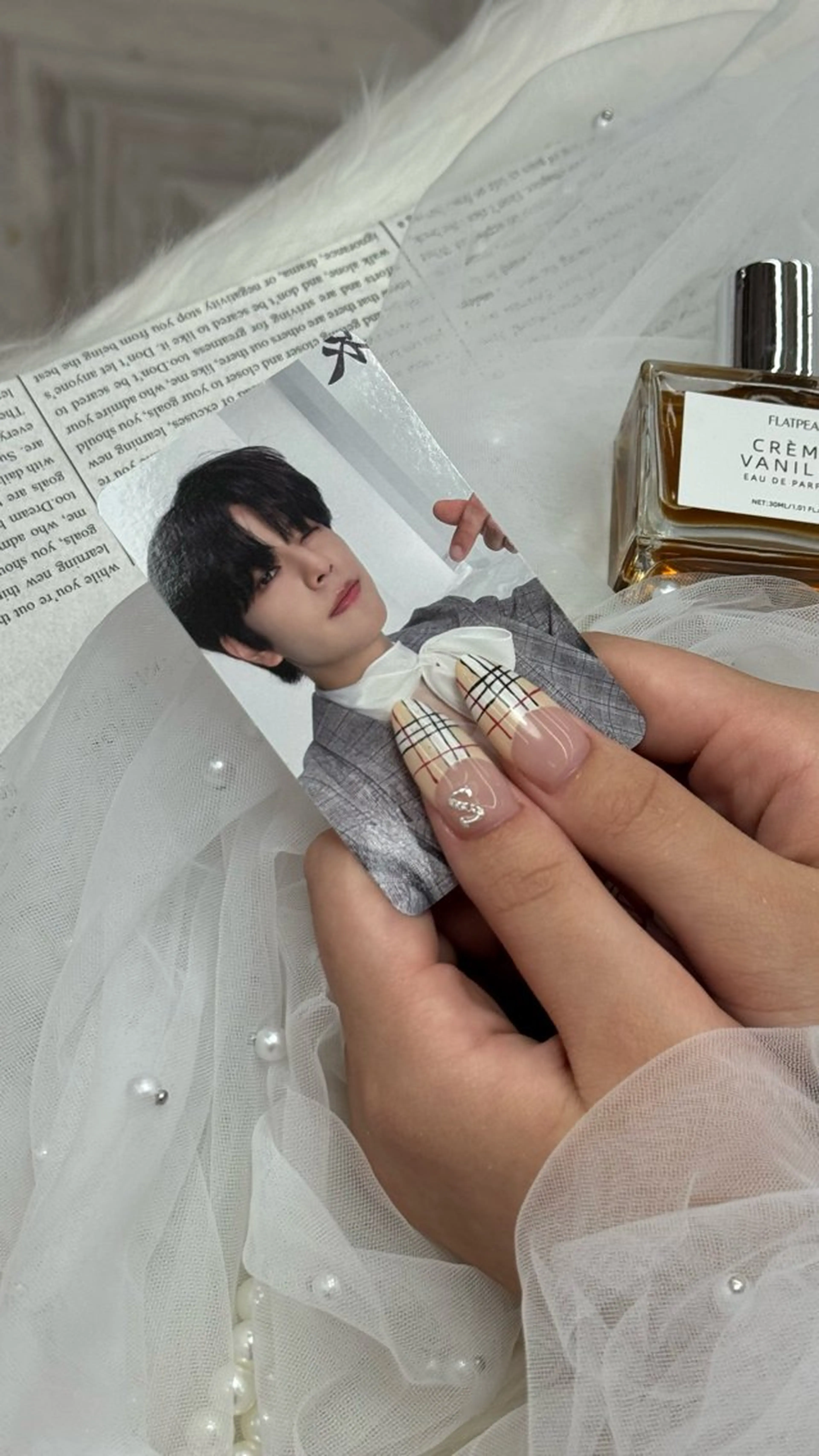 ネイル ALPHA. Aya‪no𝜗𝜚のネイルデザイン