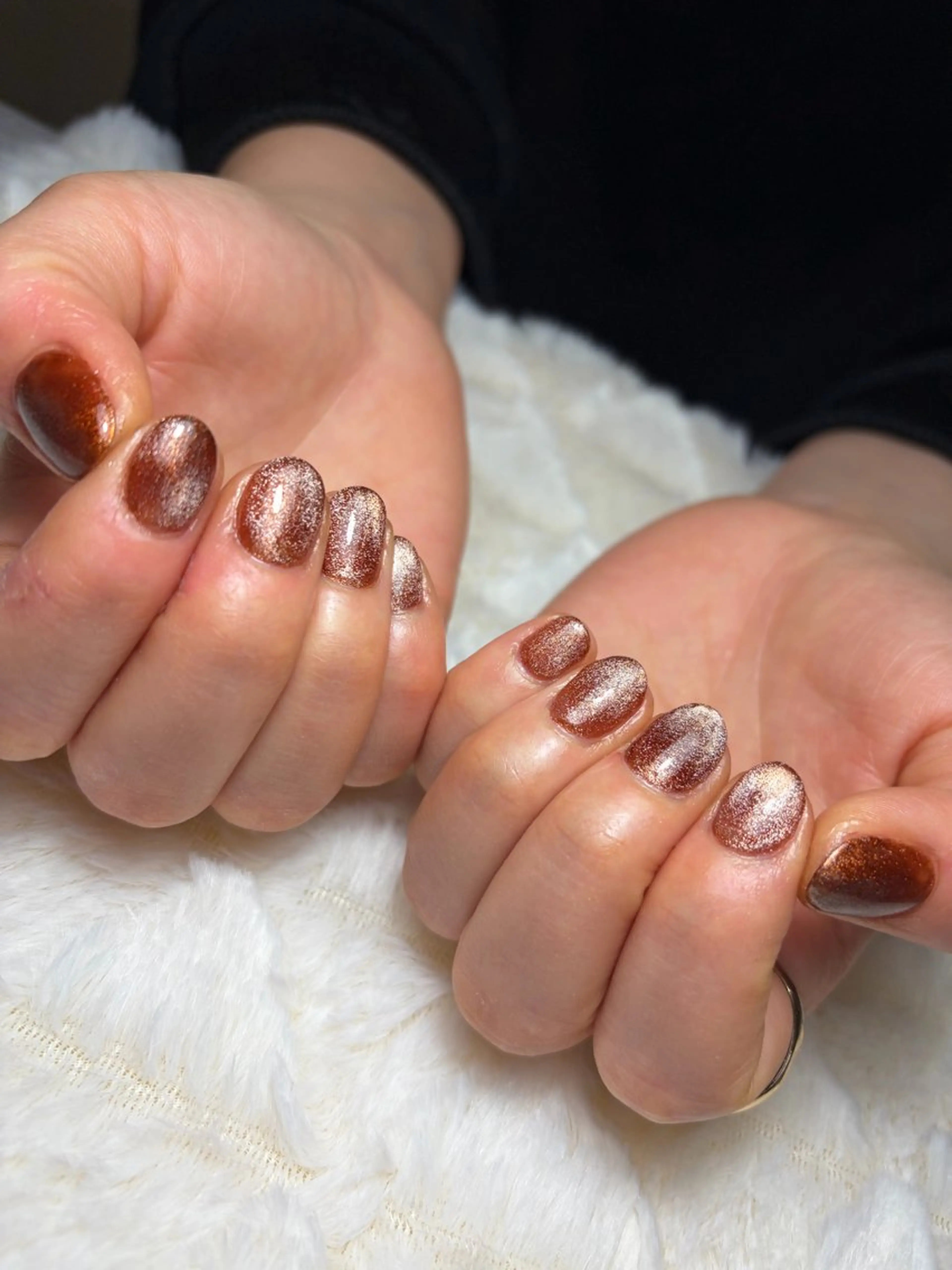 ネイル Nail&Beauty PLUME.所属・plume. ayumiのネイルデザイン