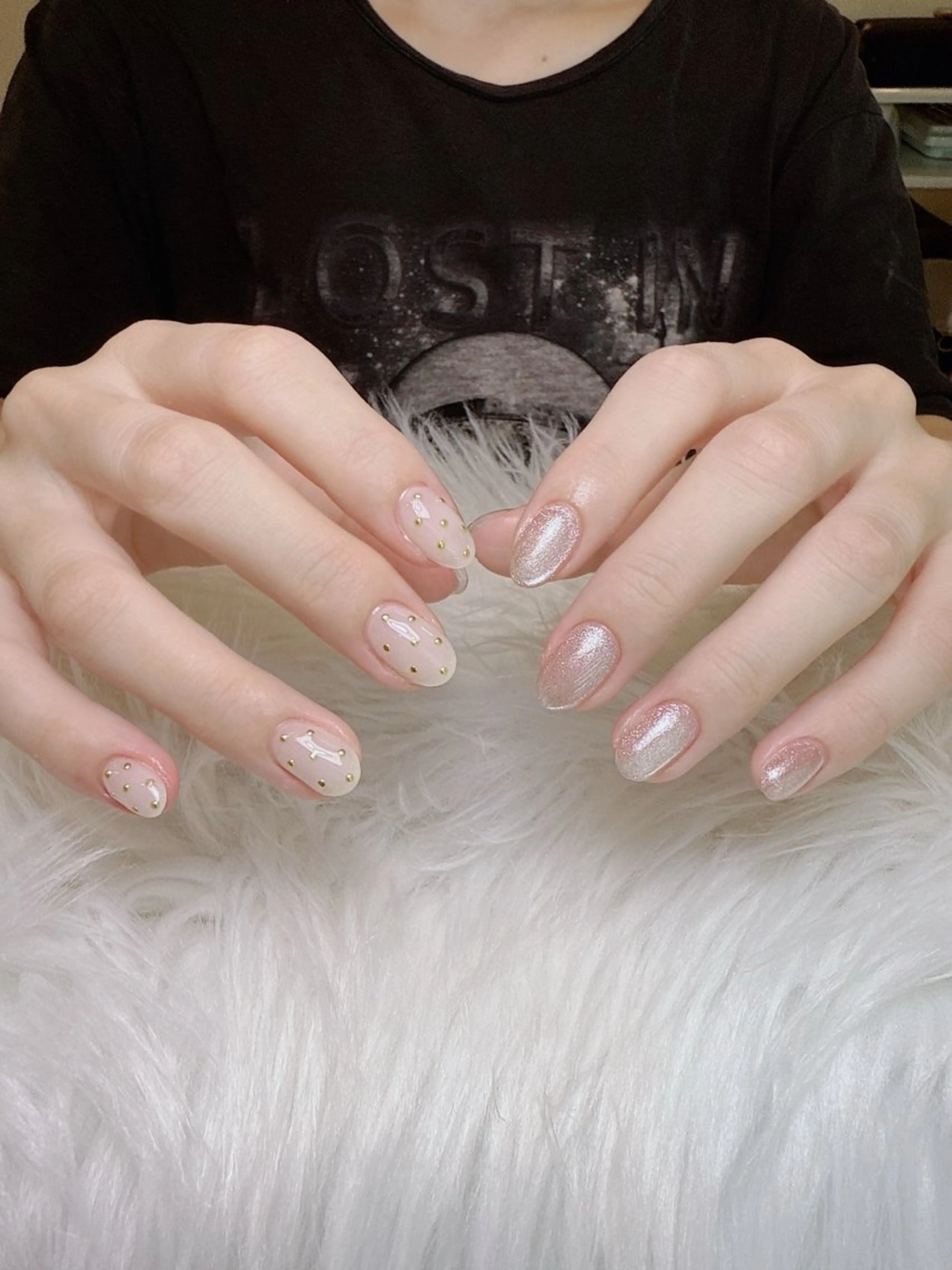 ネイル シエナ nailのネイルデザイン