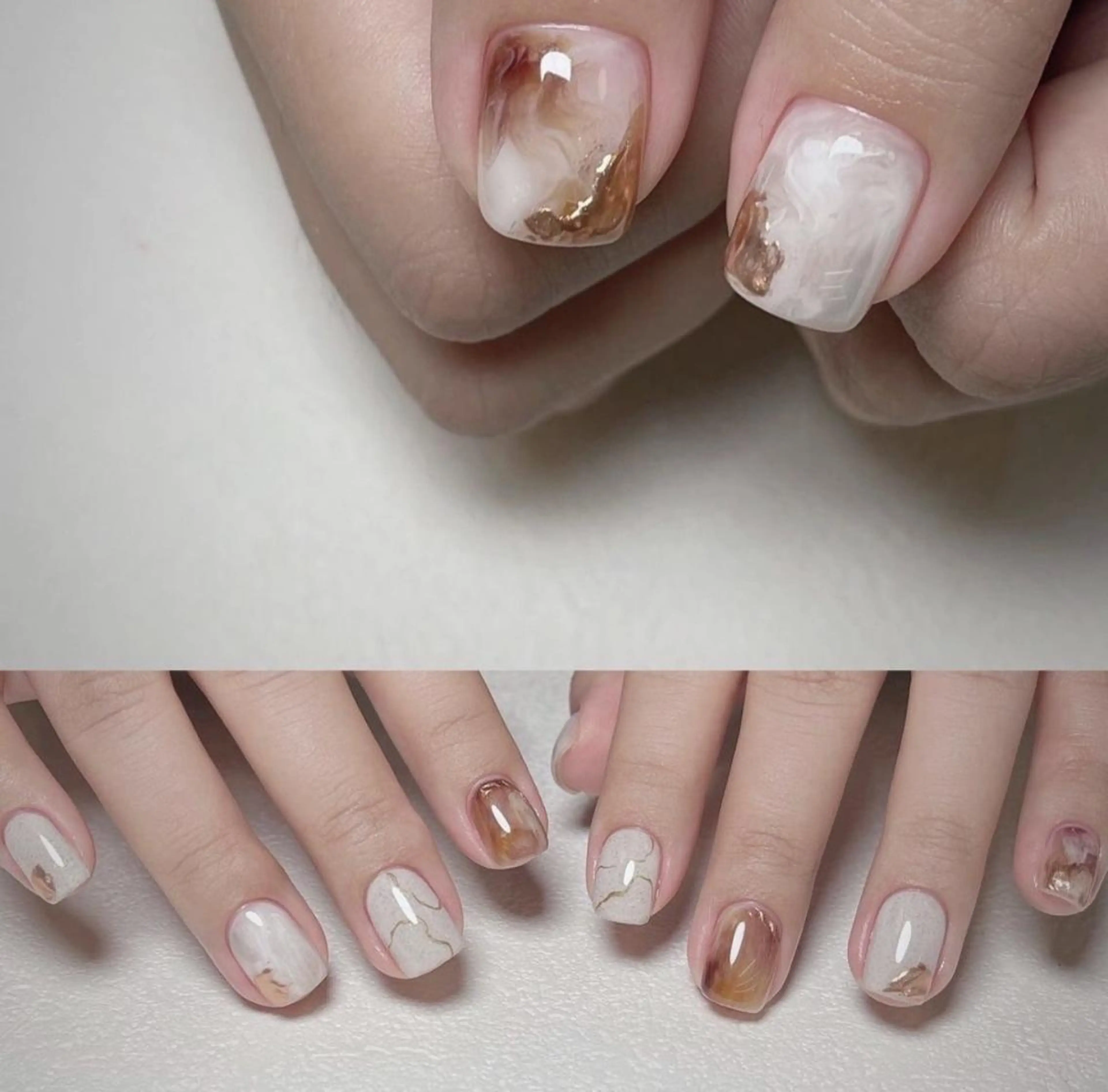 ネイル Cute beauty2のマツエク・マツパデザイン