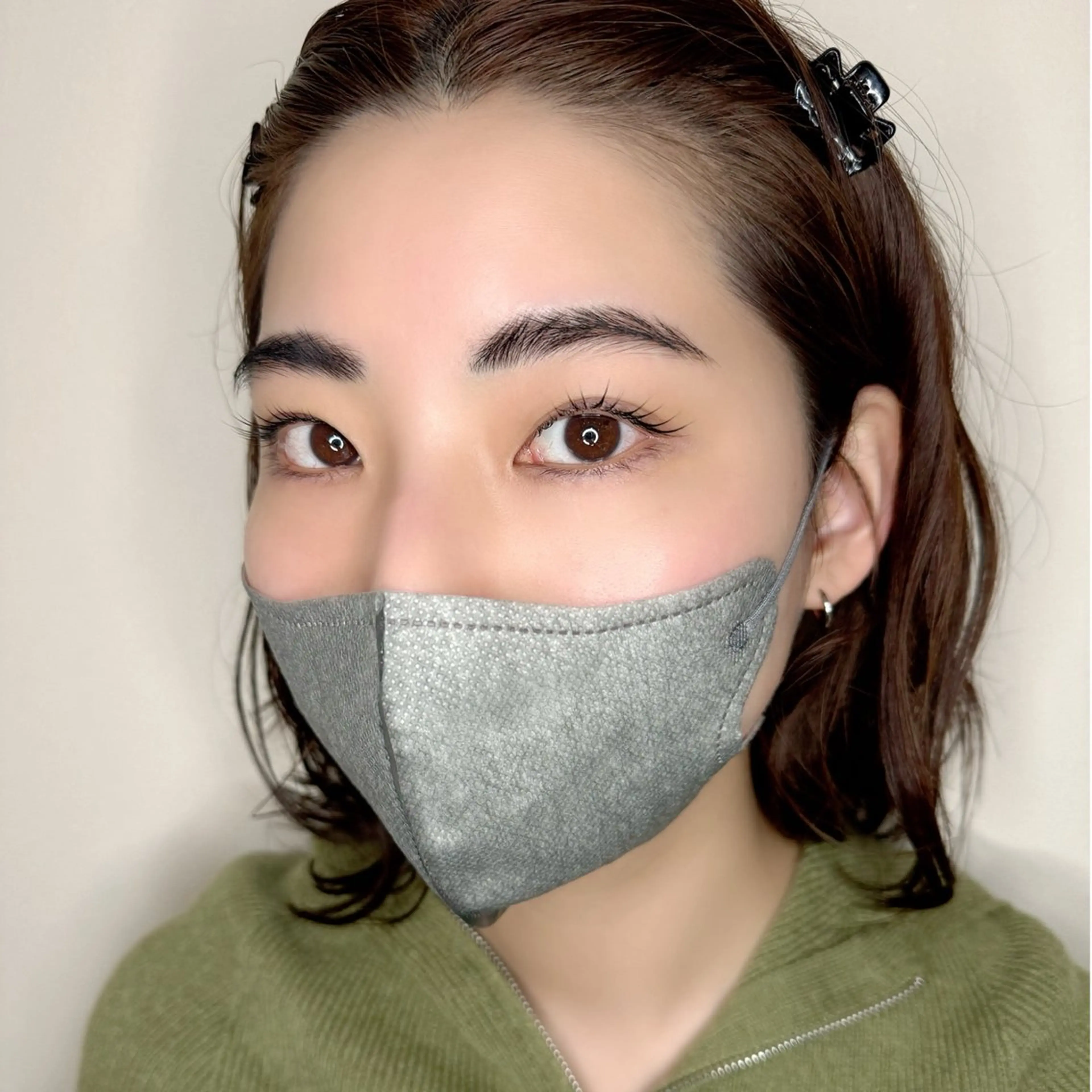 マツエク・マツパ dew. eyelash恵比寿の眉毛・アイブロウイメージ