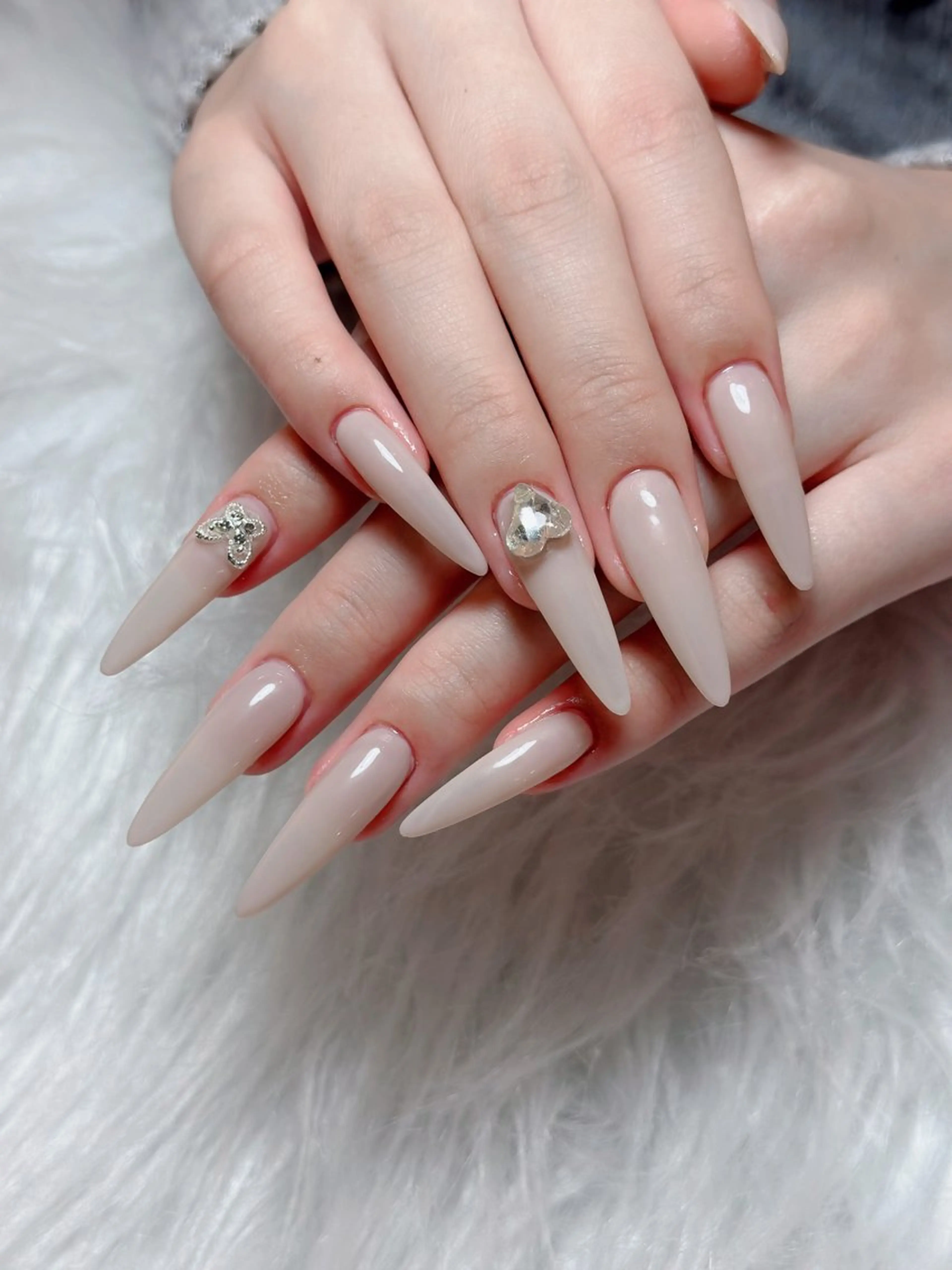 ネイル ハンドネイル Aimee Nail Studioのネイルデザイン
