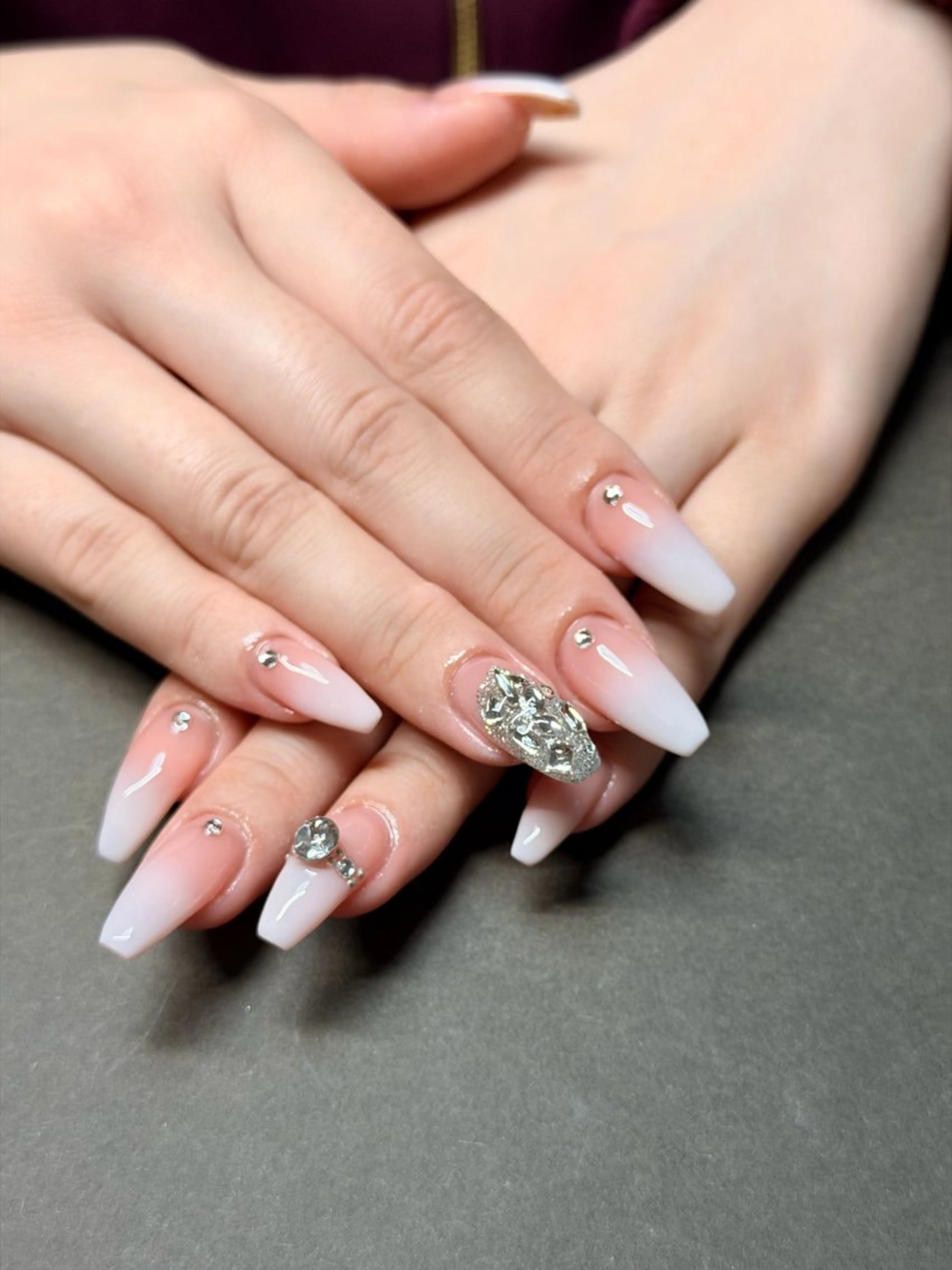 ネイル RI RIのネイルデザイン