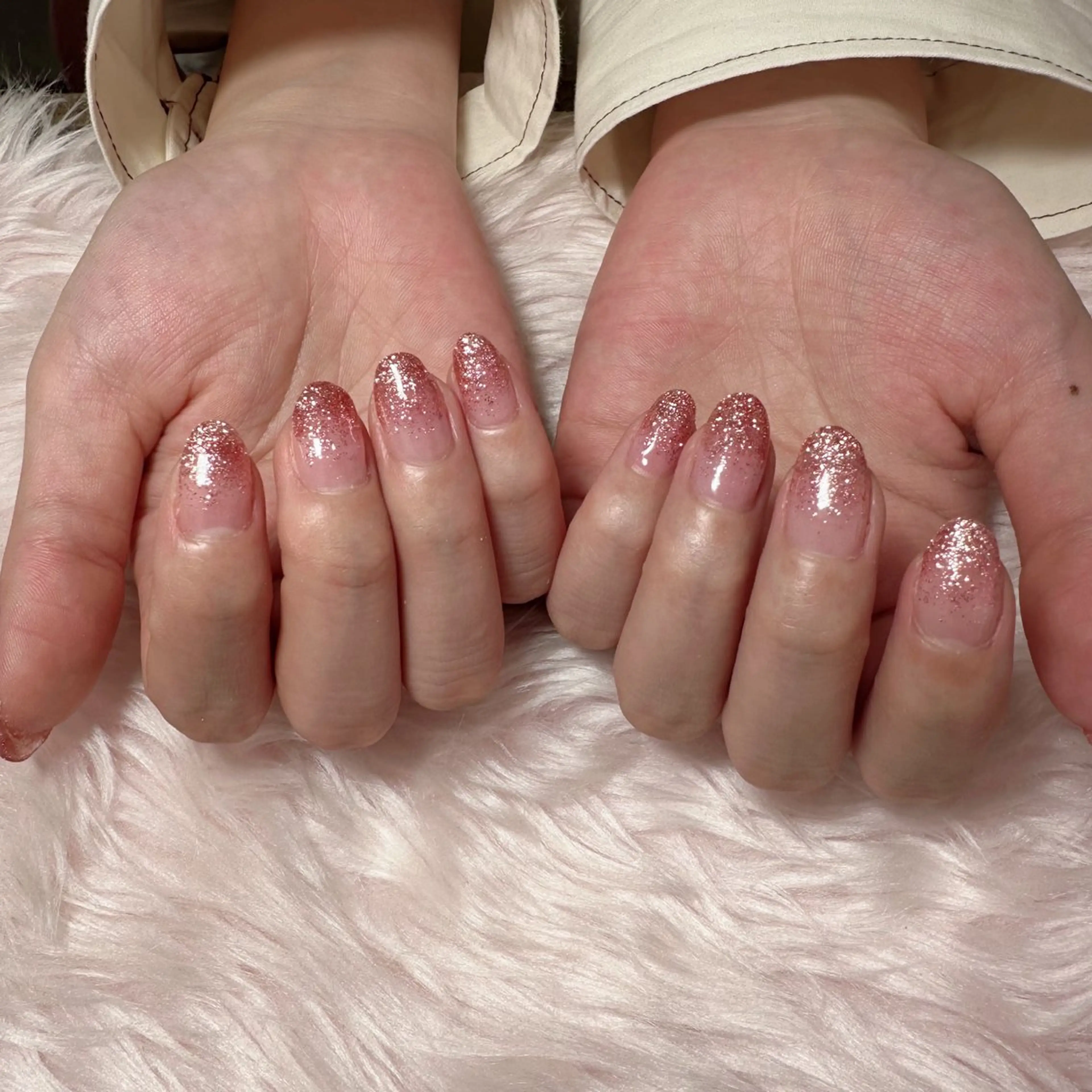 ネイル ハンドネイル アイ.ネイリスト りこの眉毛・アイブロウイメージ