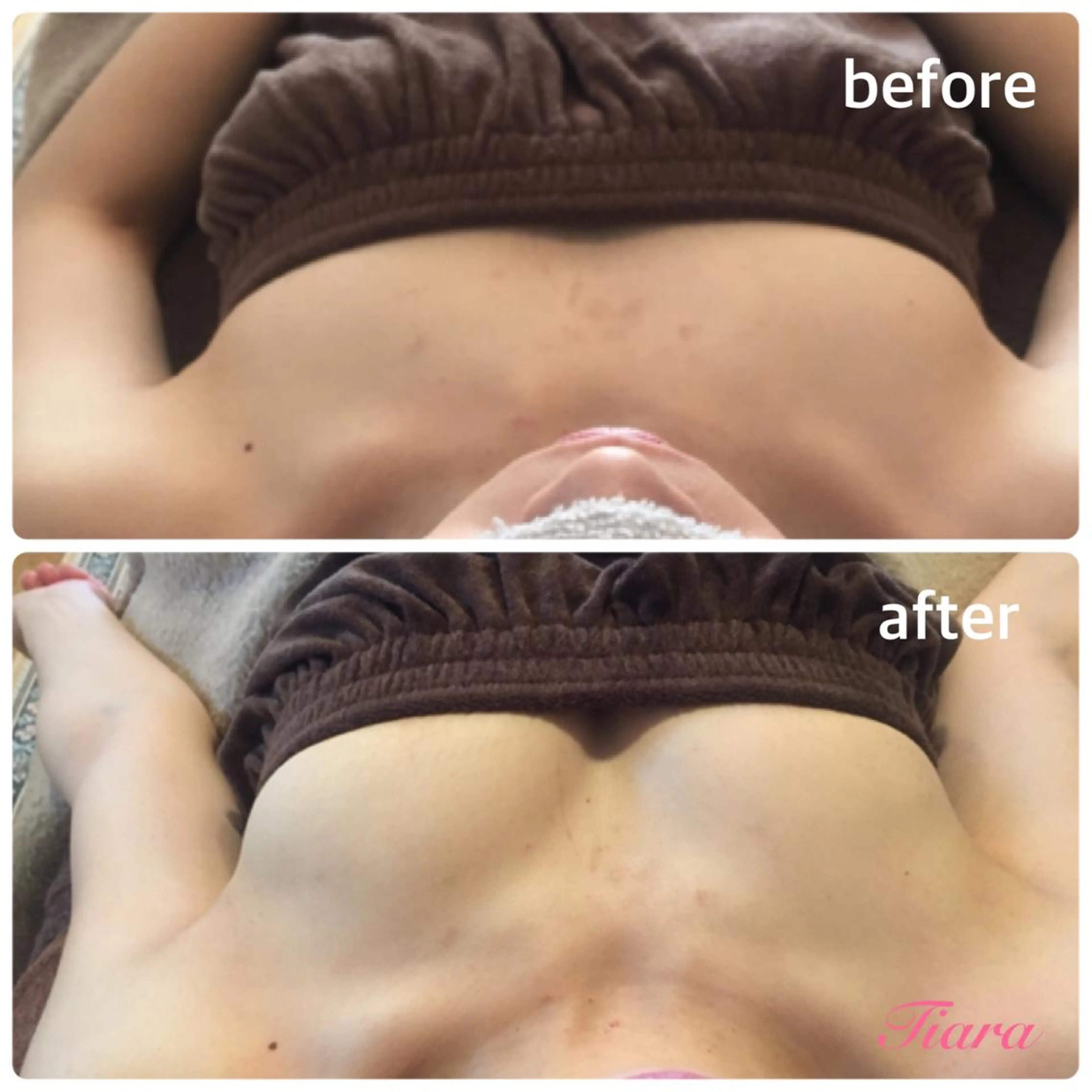 冨樫 倫子のエステ・リラクイメージ