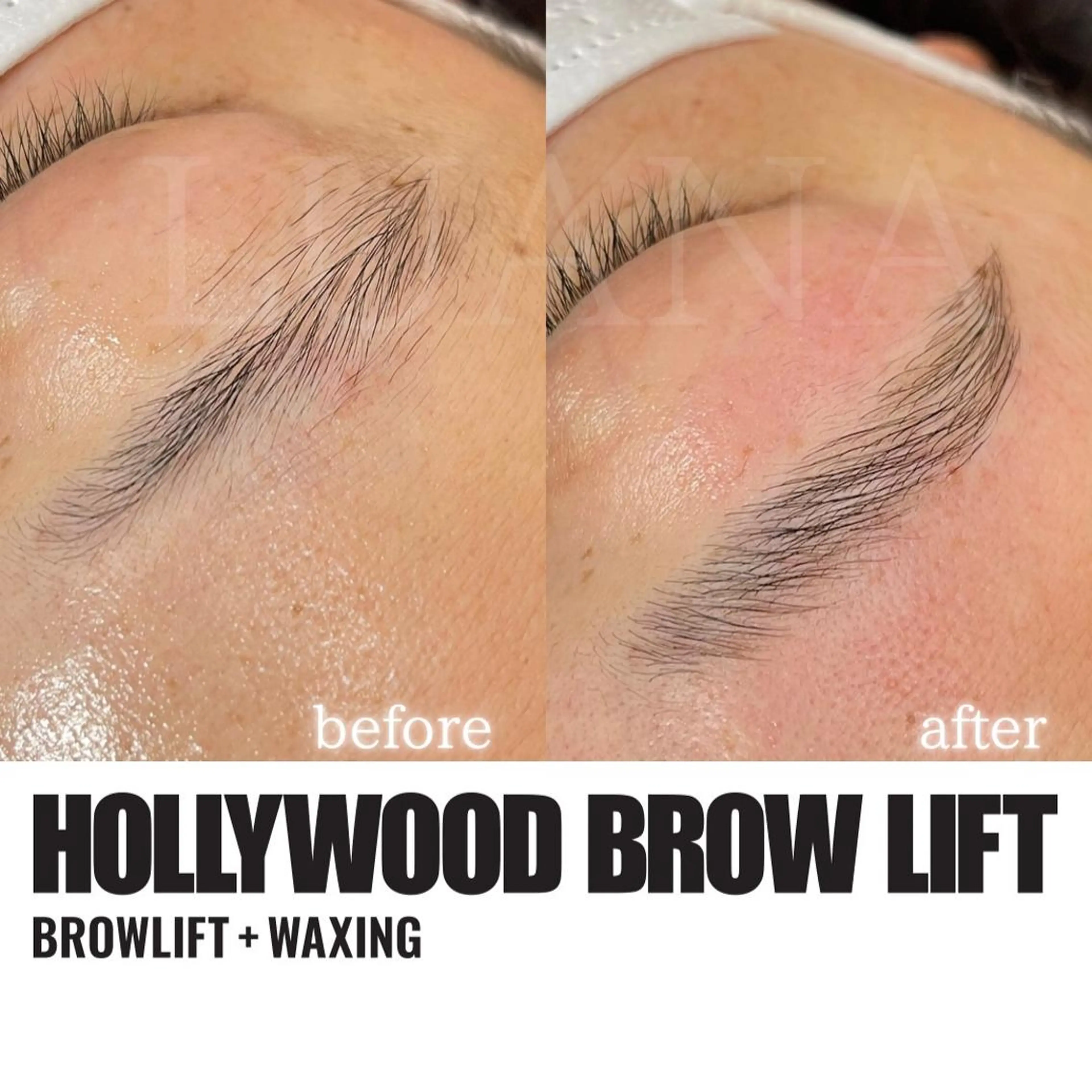 アイブロウ LUANA TAKAGIの眉毛・アイブロウイメージ