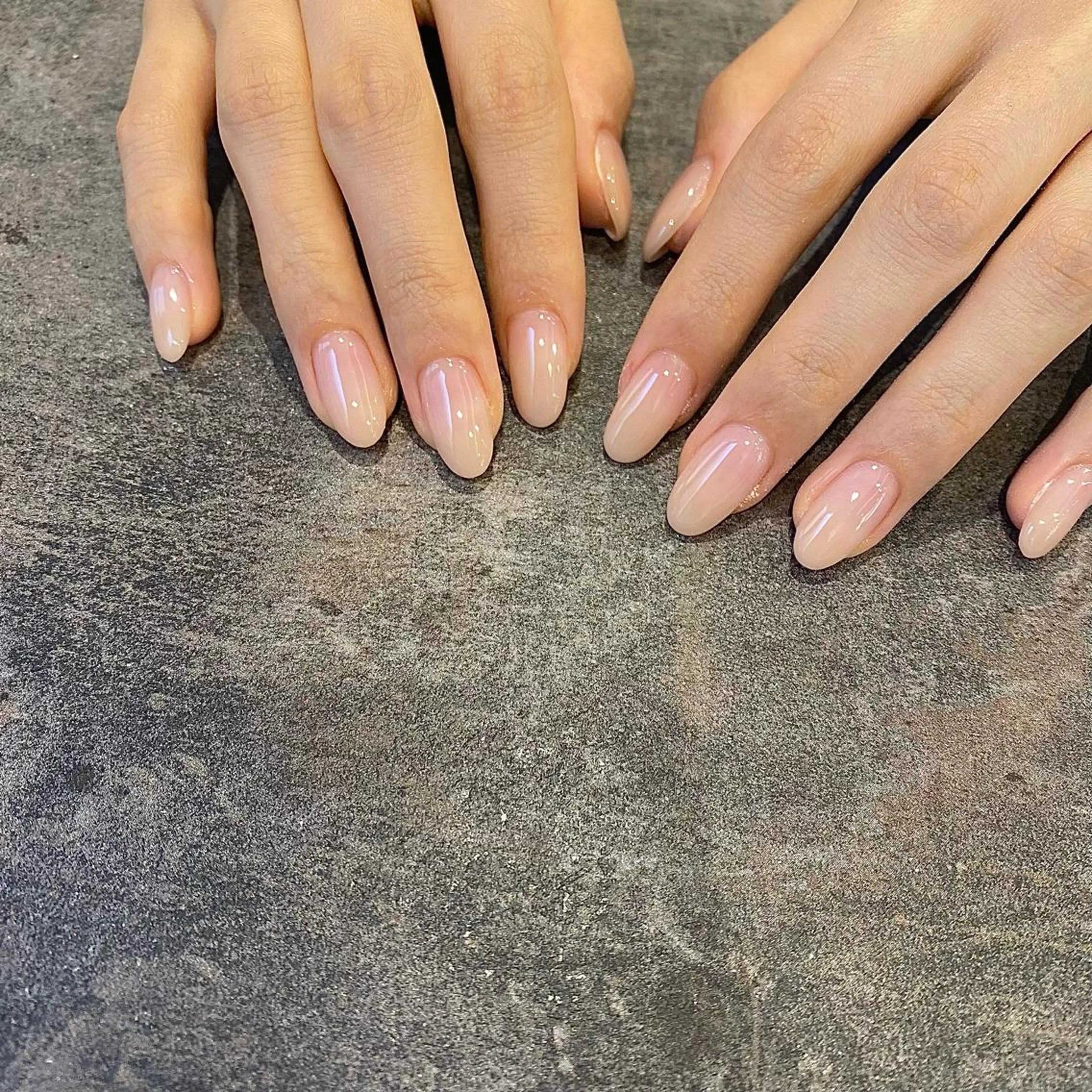 ネイル ハンドネイル 鶴田୨ৎmaison de NALIのネイルデザイン