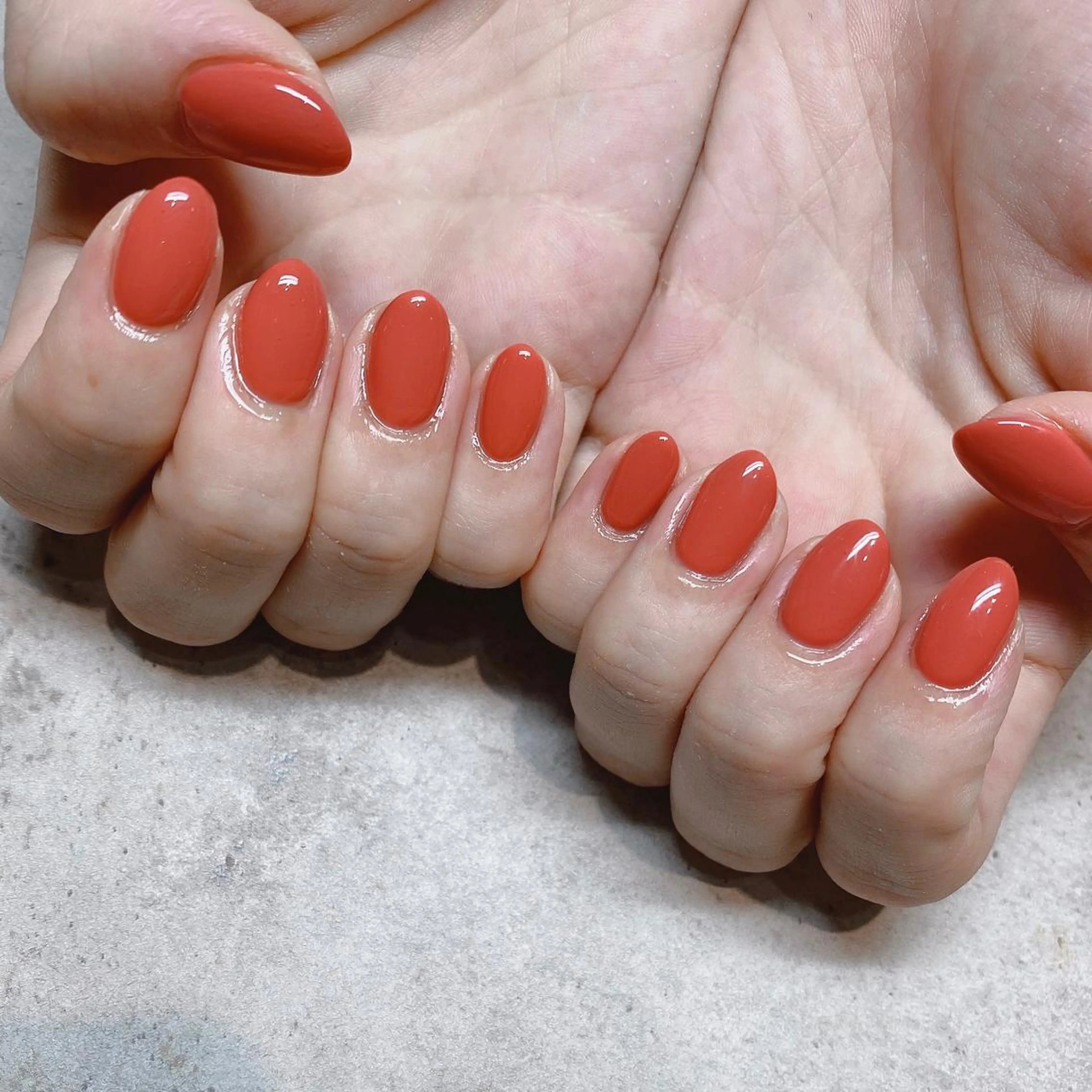 ネイル among アマン所属・lecoa_ kana／amongのネイルデザイン