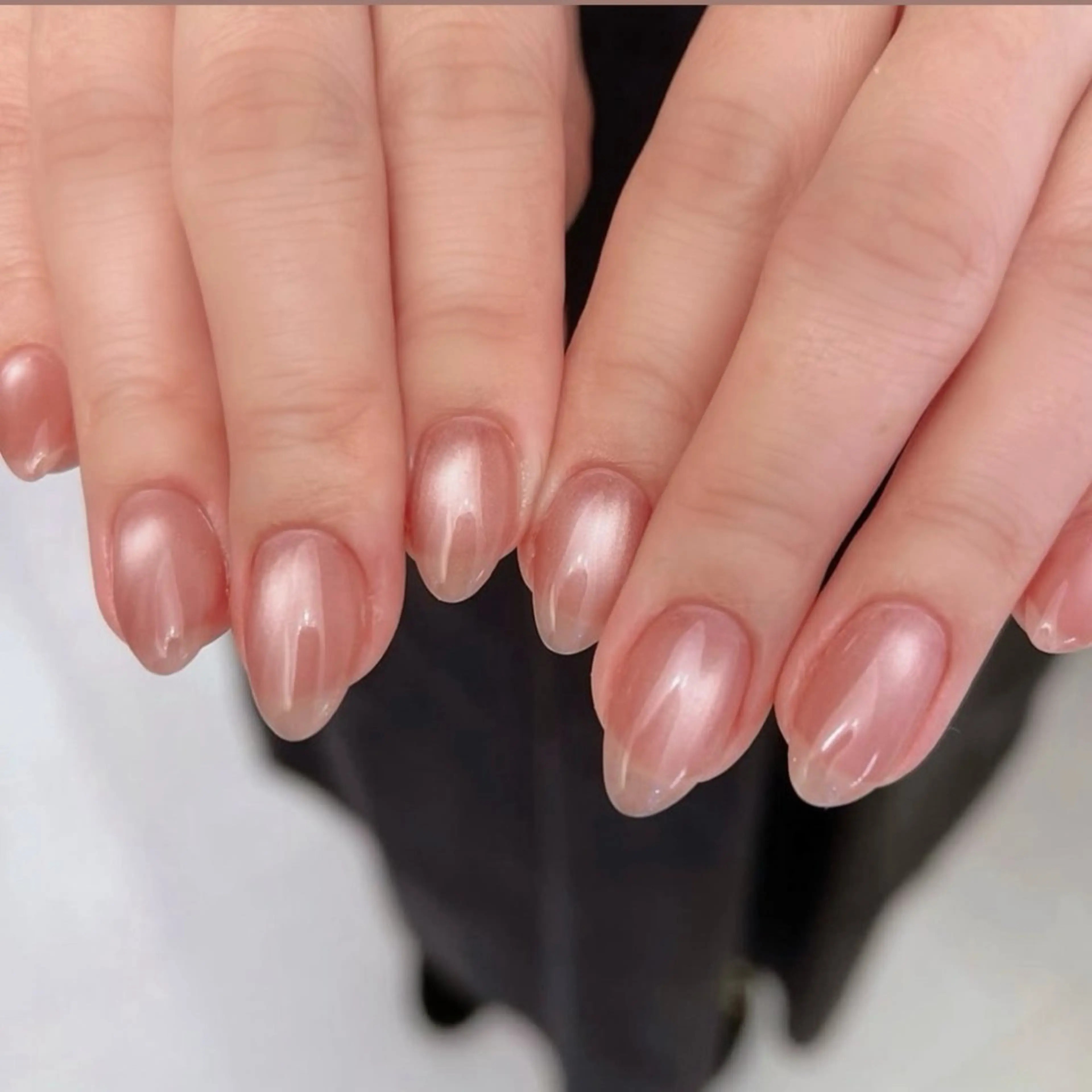 ネイル エルバイノリコ 岩崎のネイルデザイン