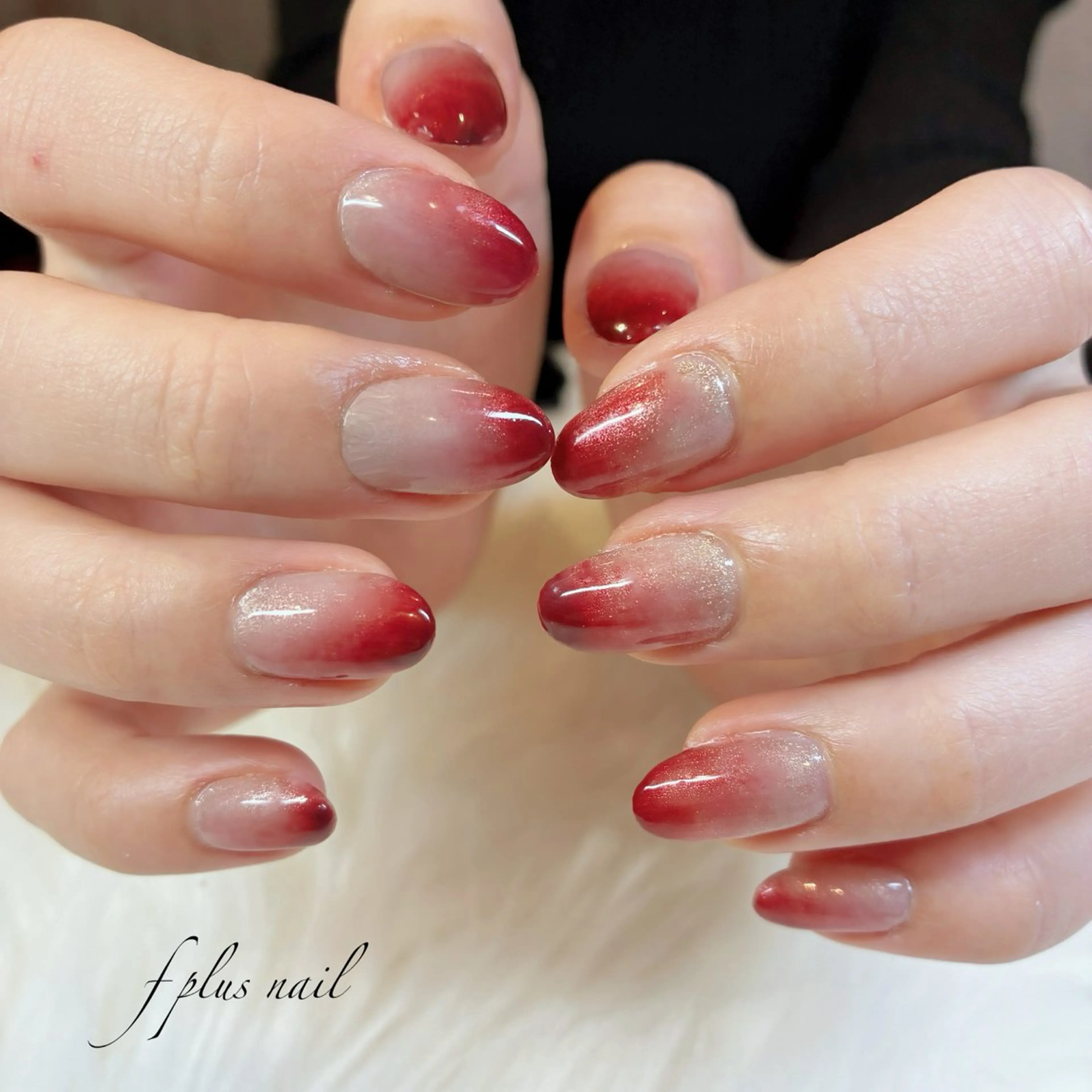 ネイル ハンドネイル kanako nail🌷のネイルデザイン
