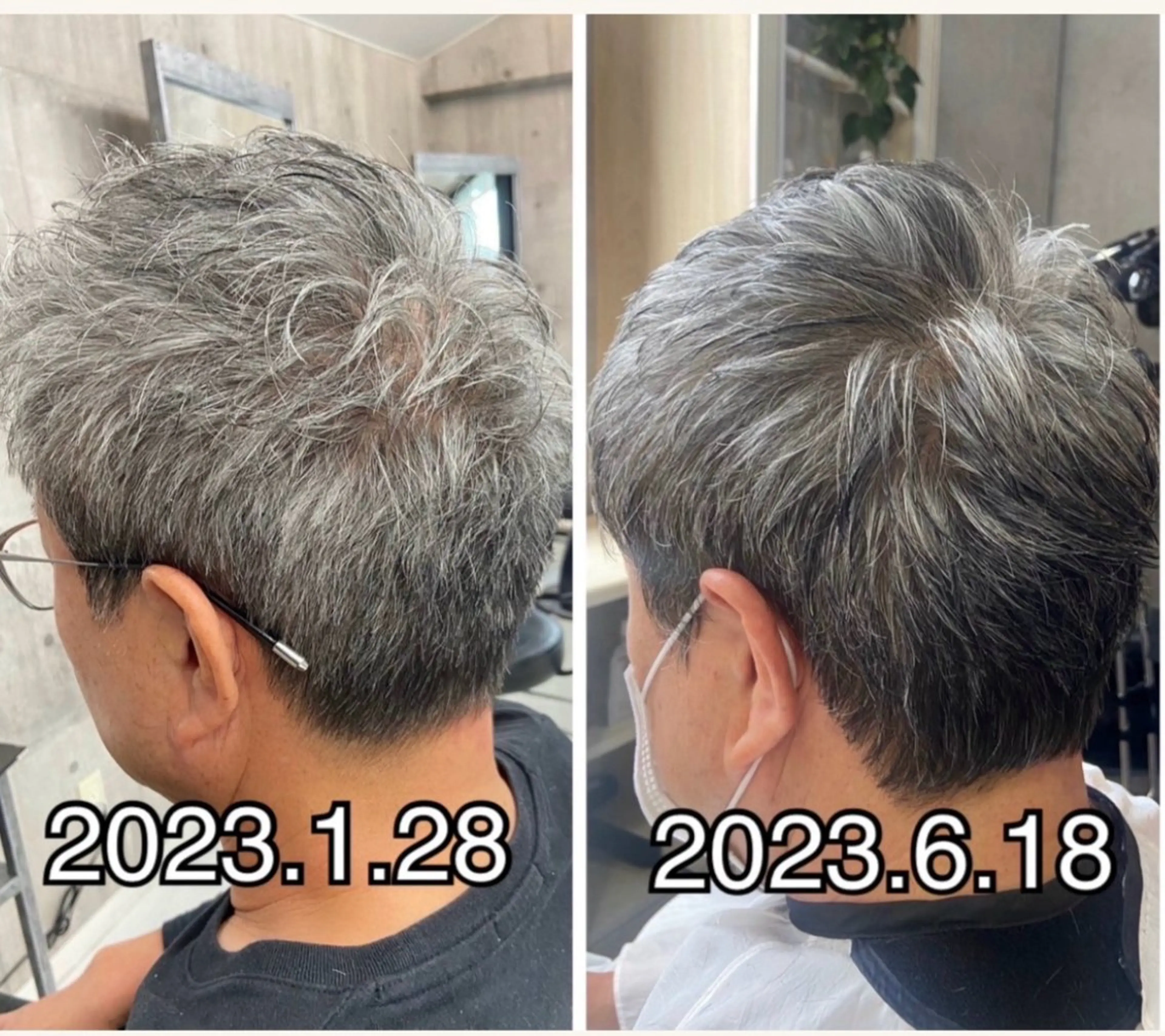 メンズ NONOKEKE ノノケケのエステ・リラクイメージ