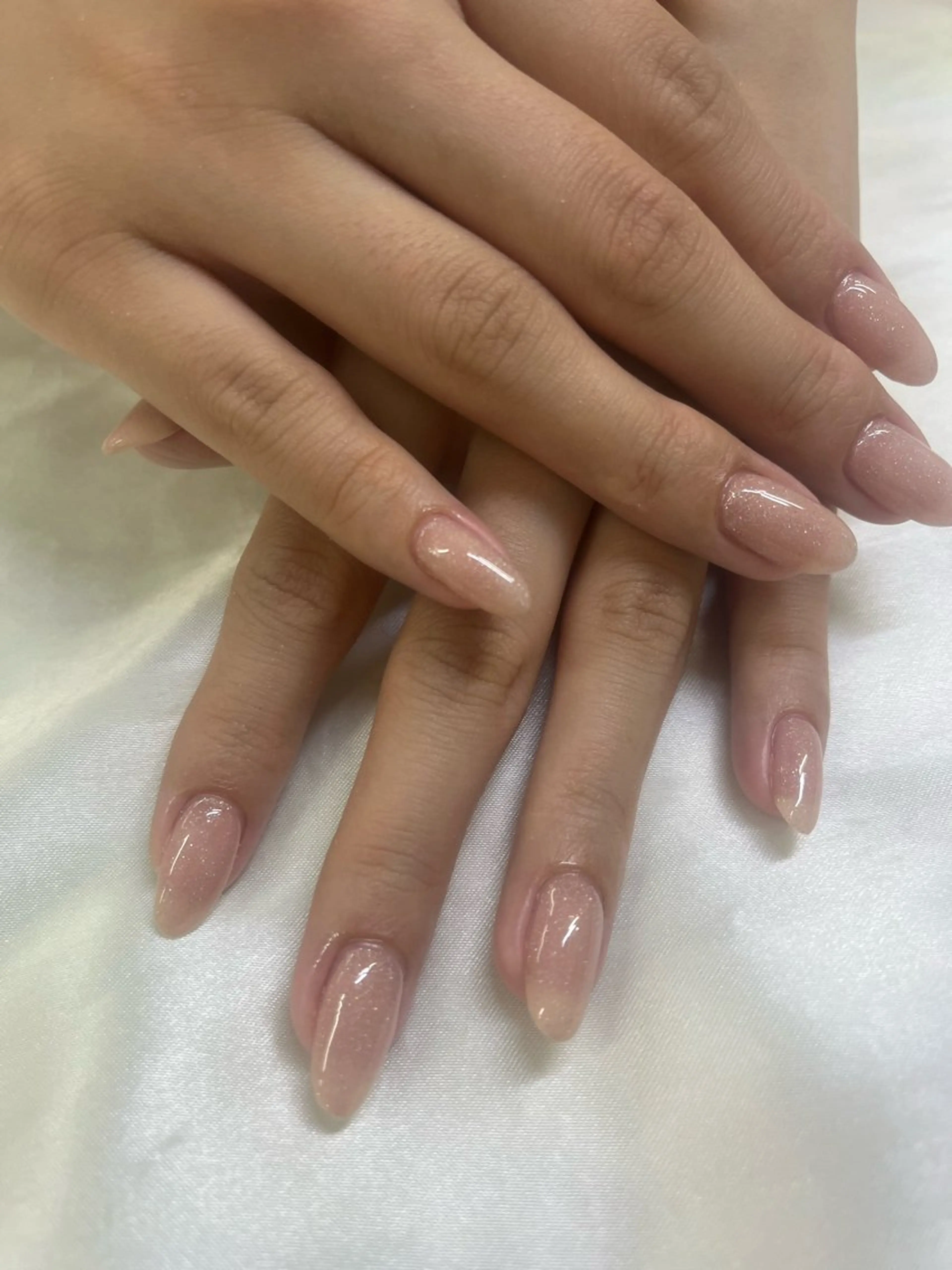 ネイル Alcea 倉橋のネイルデザイン