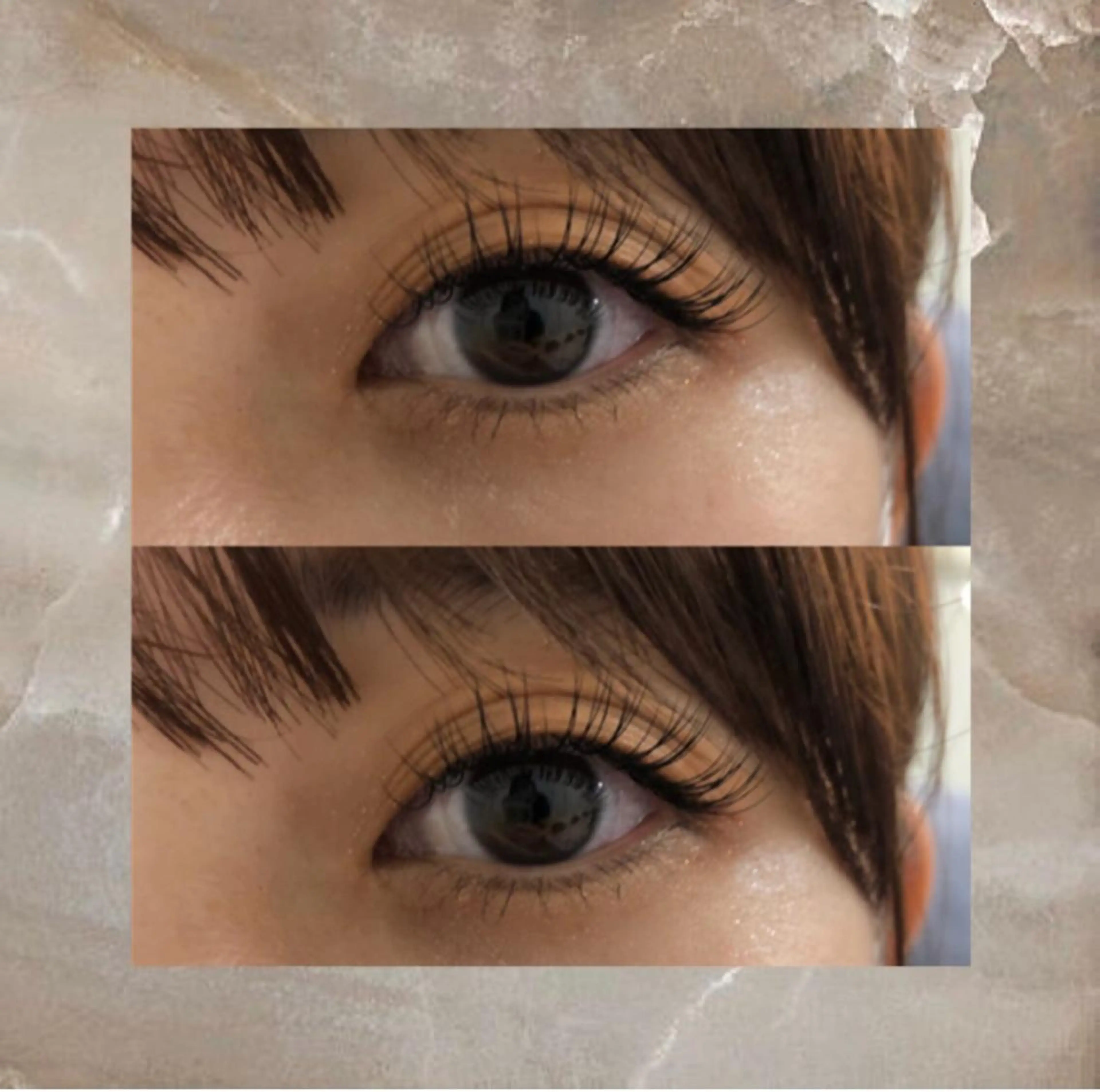 マツエク・マツパ NEON博多店 chinatsuのマツエク・マツパデザイン