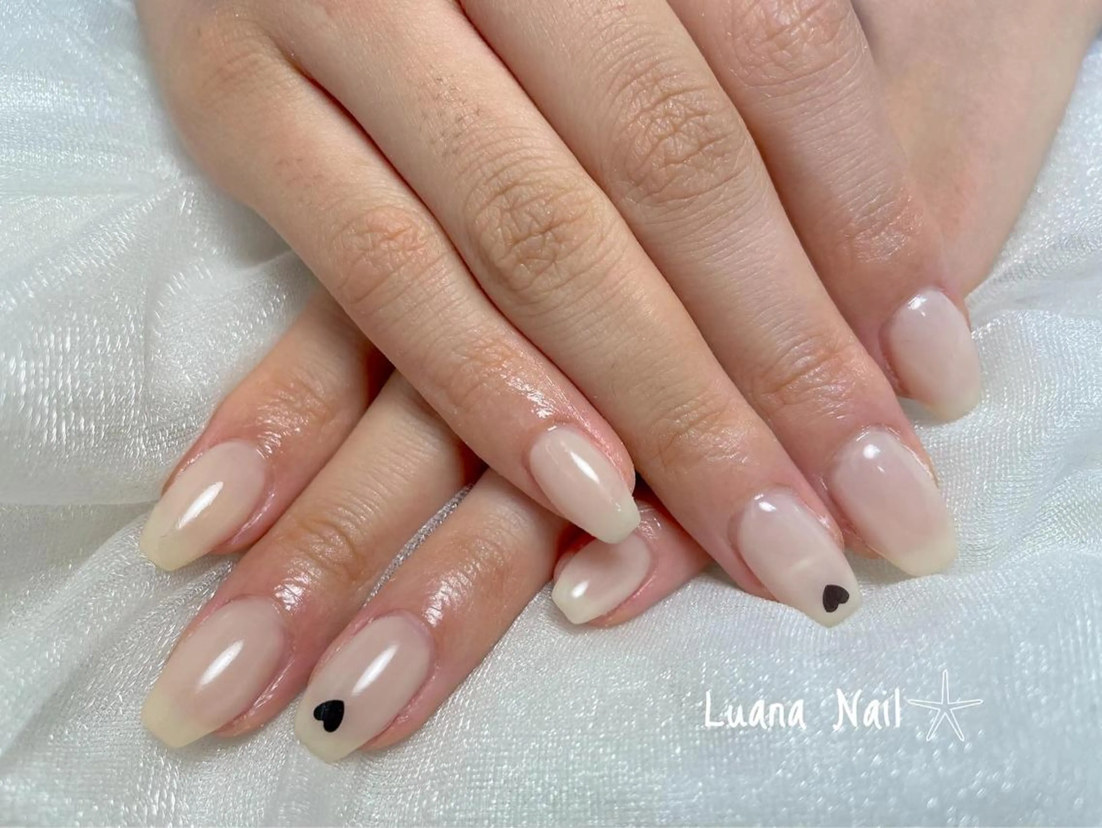 ネイル Nail Salon Subaruのネイルデザイン