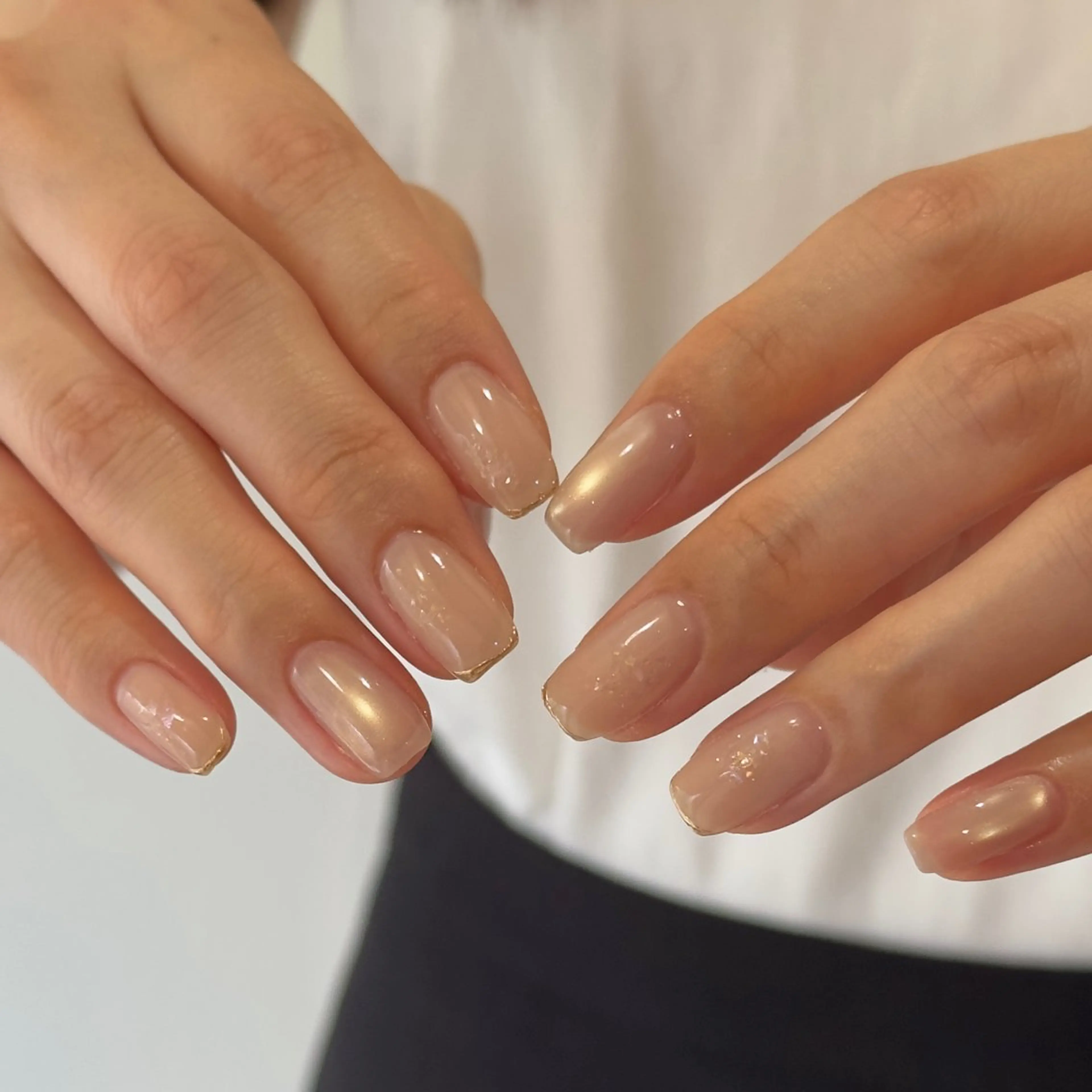 ネイル ハンドネイル reika .のネイルデザイン