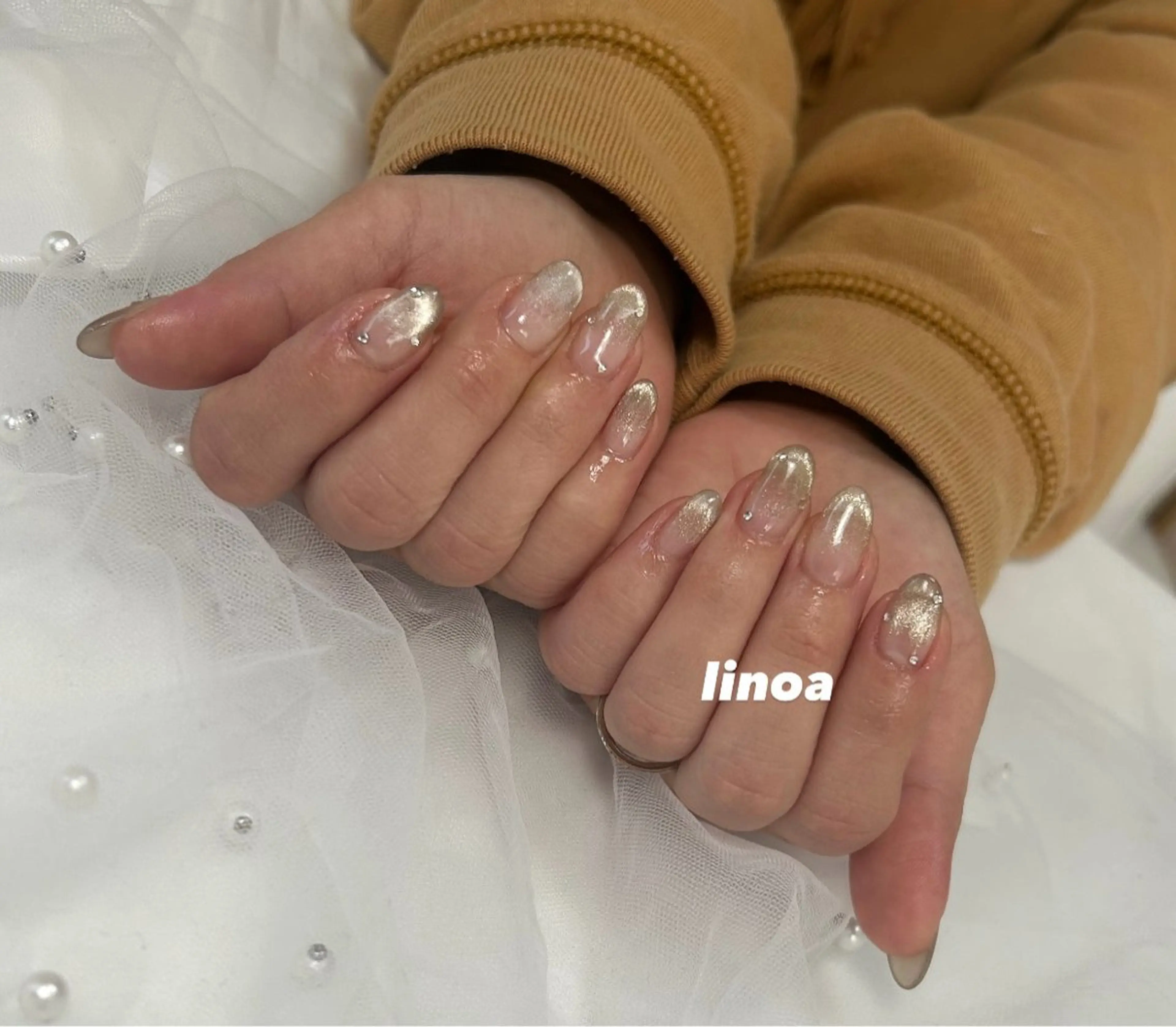 ネイル ハンドネイル nailsalon Linoaのその他イメージ