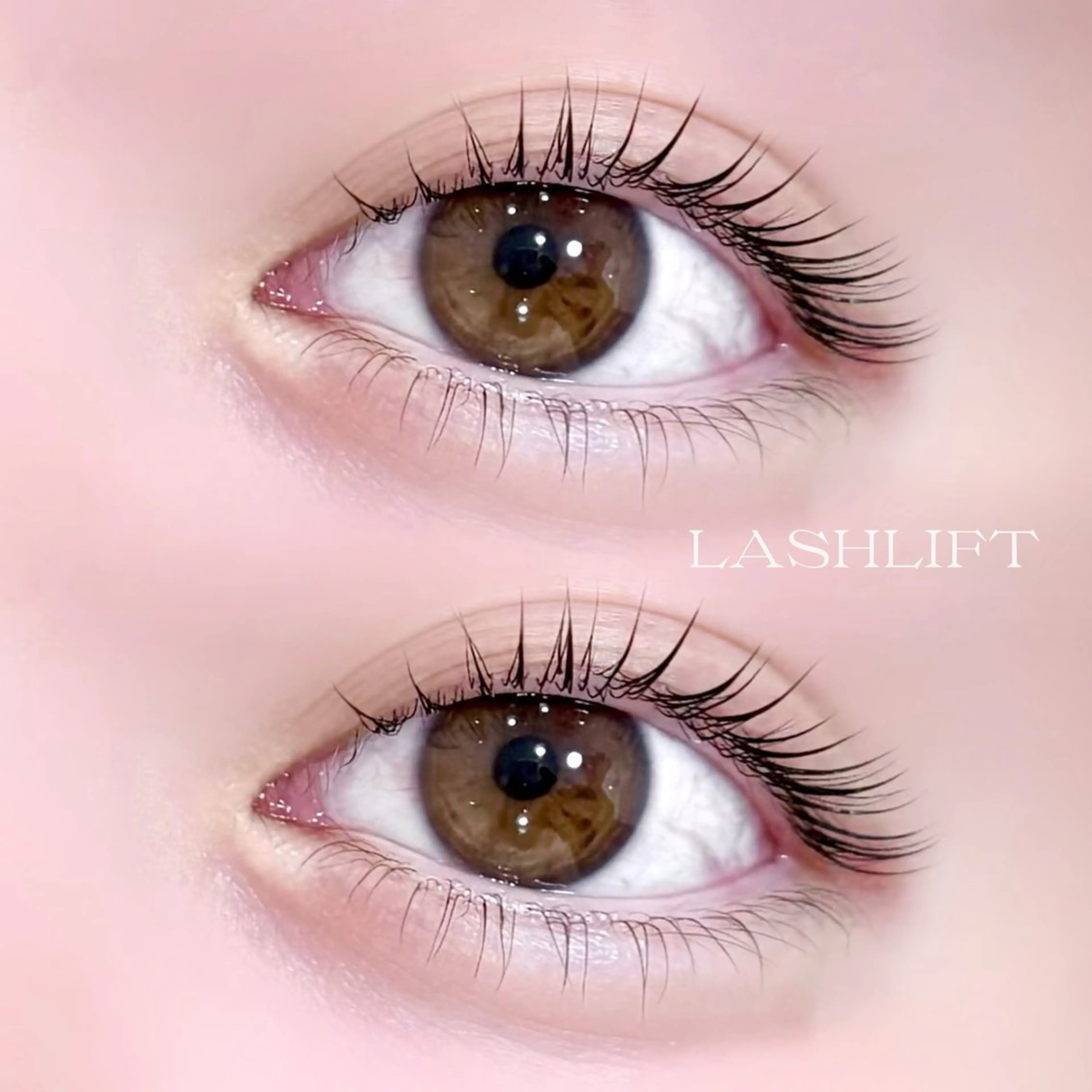 マツエク・マツパ マツパ ayano🤍 新宿のマツエク・マツパデザイン