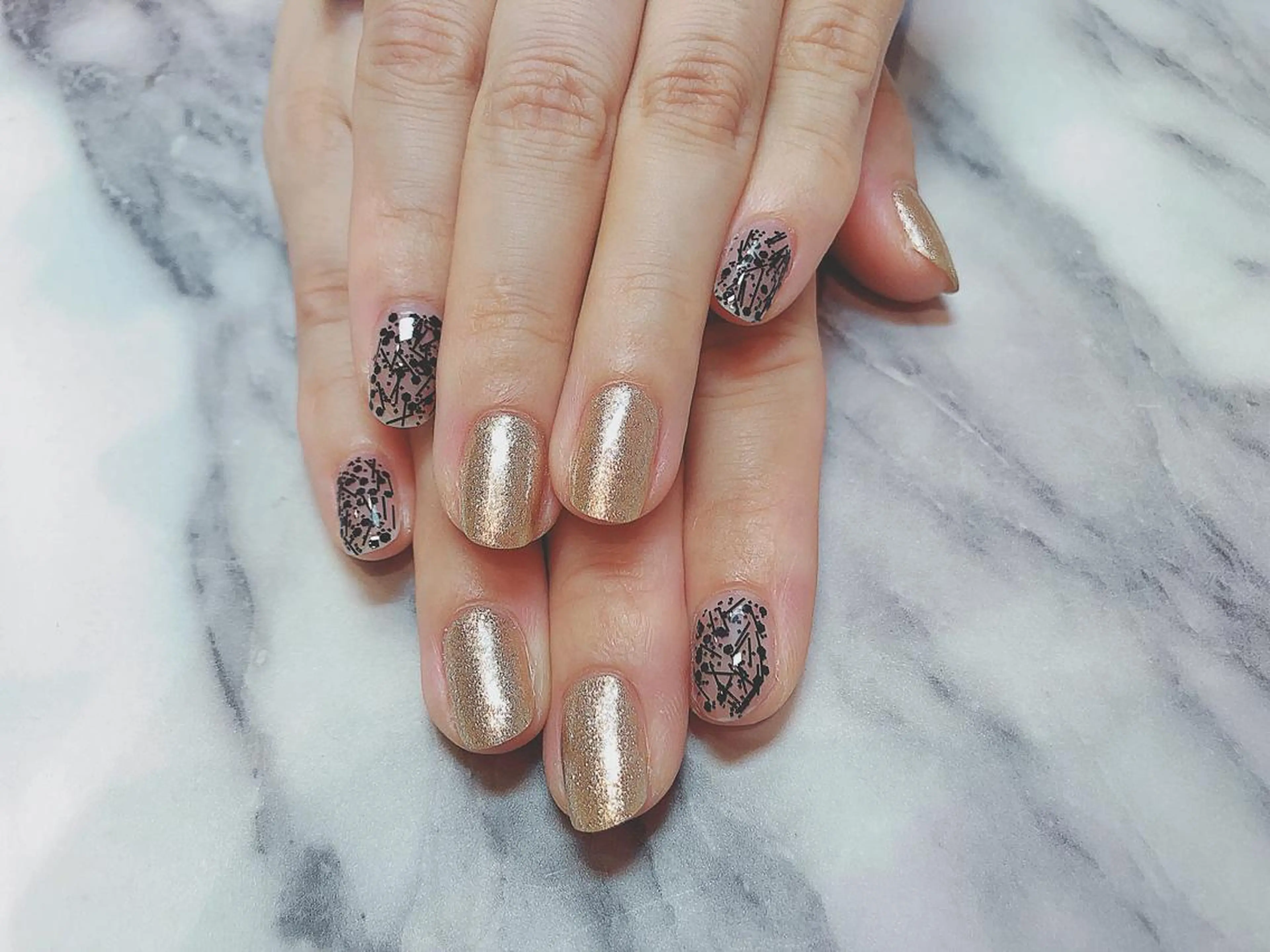 ネイル mamaLindo志村坂上所属・白石 百合子のエステ・リラクイメージ