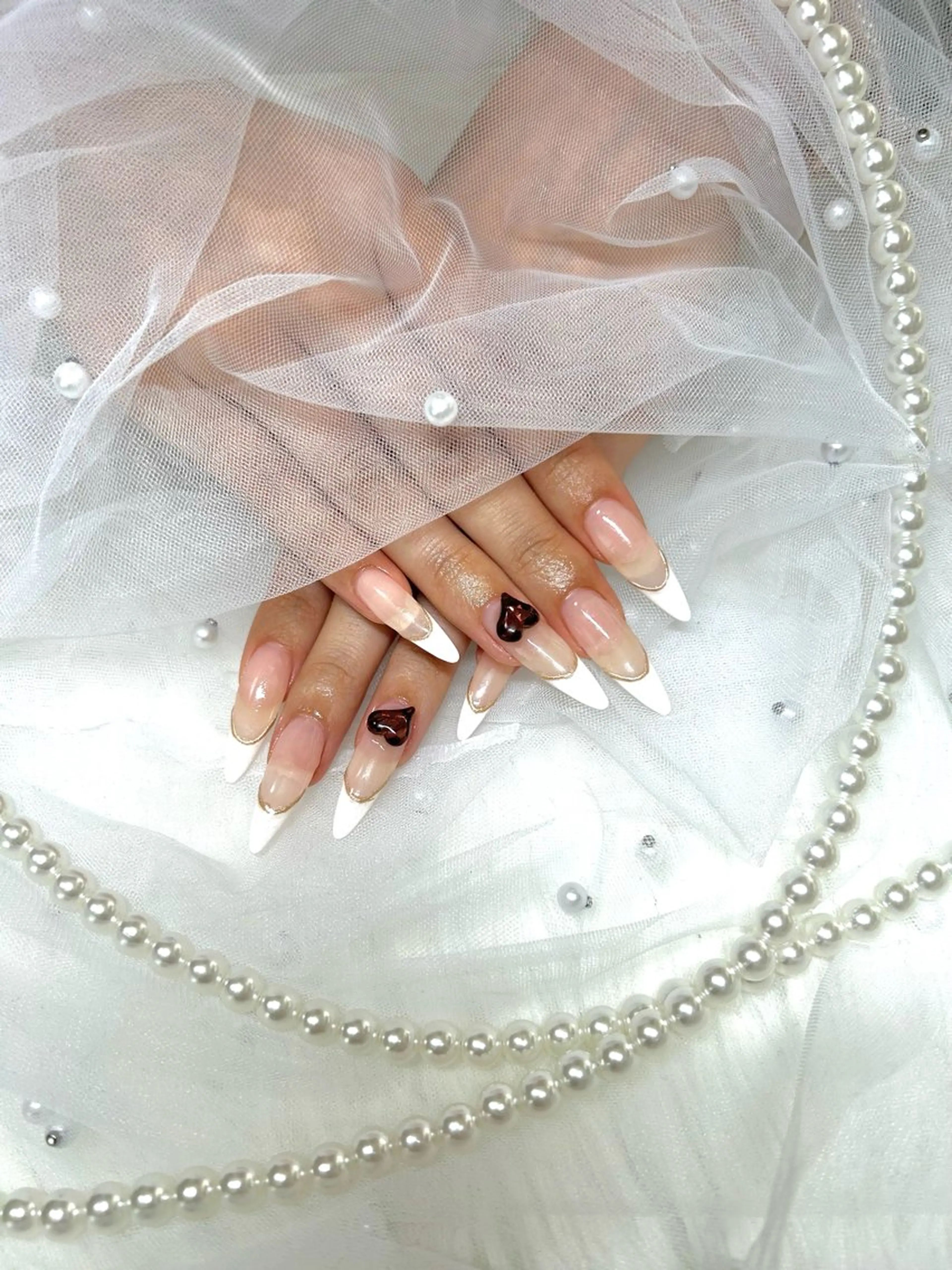 ネイル 【Laule‘a 】のネイルデザイン