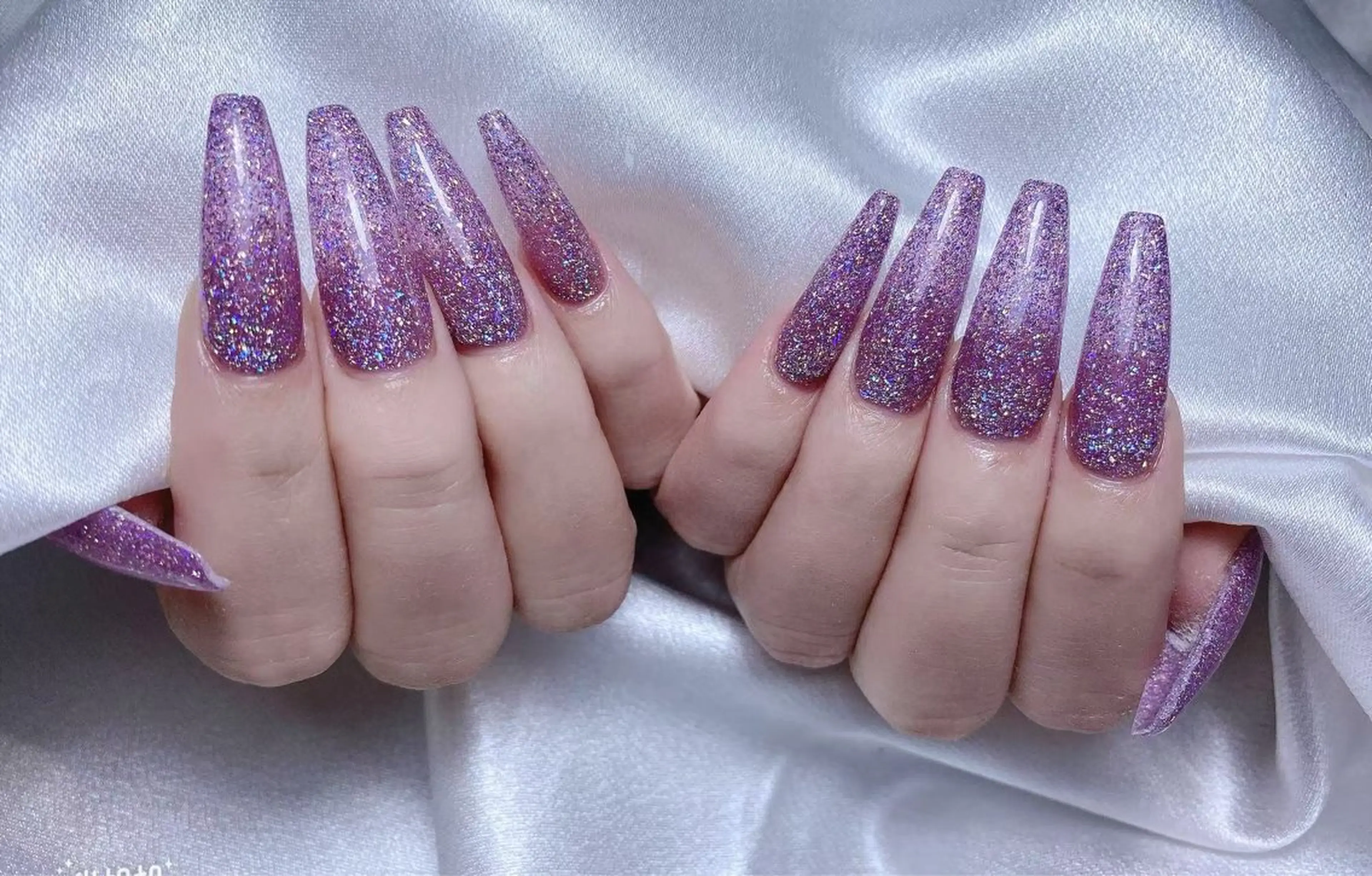 ネイル ハンドネイル リン リンのネイルデザイン