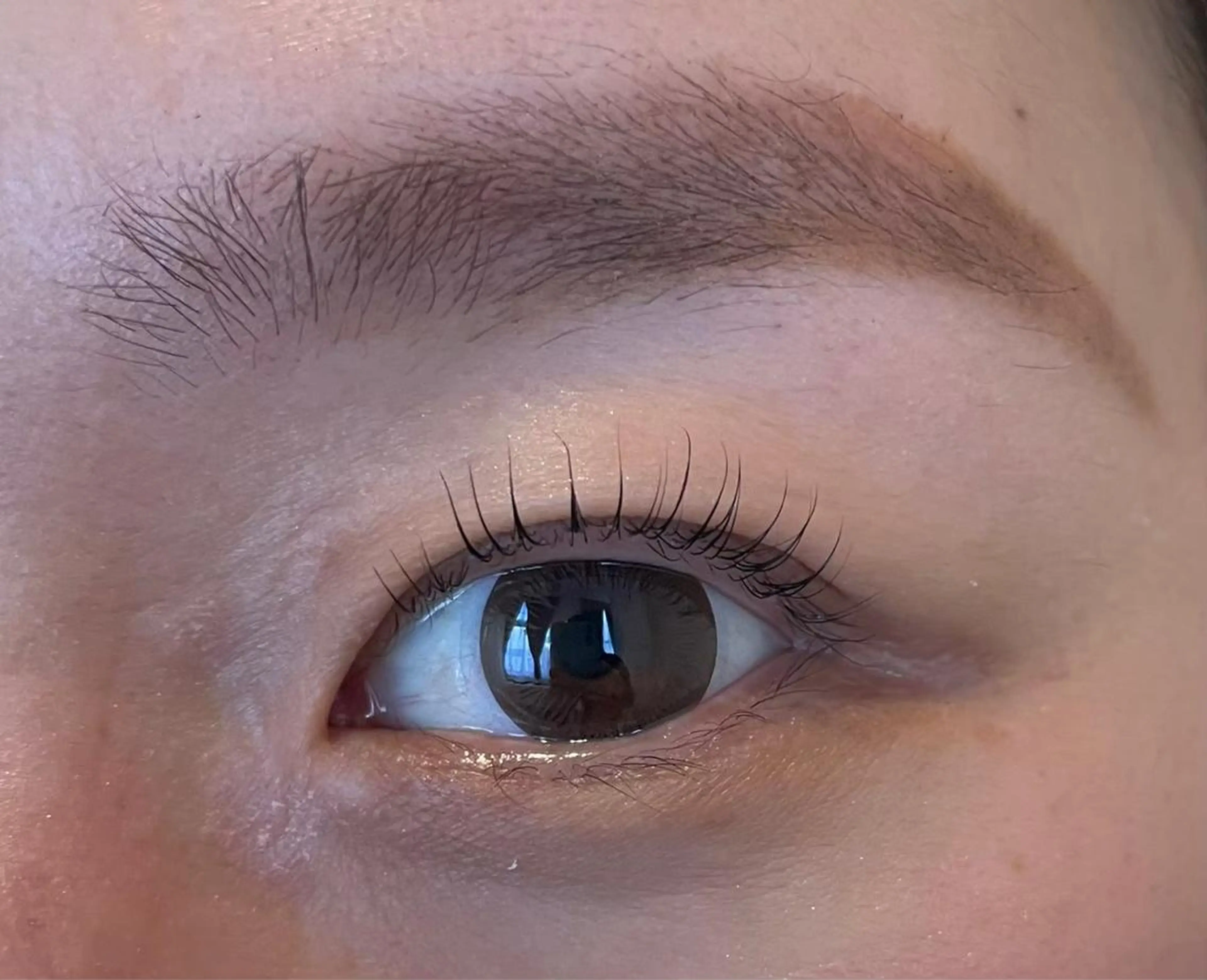 マツエク・マツパ Sakurablow 三宮 桑原のマツエク・マツパデザイン