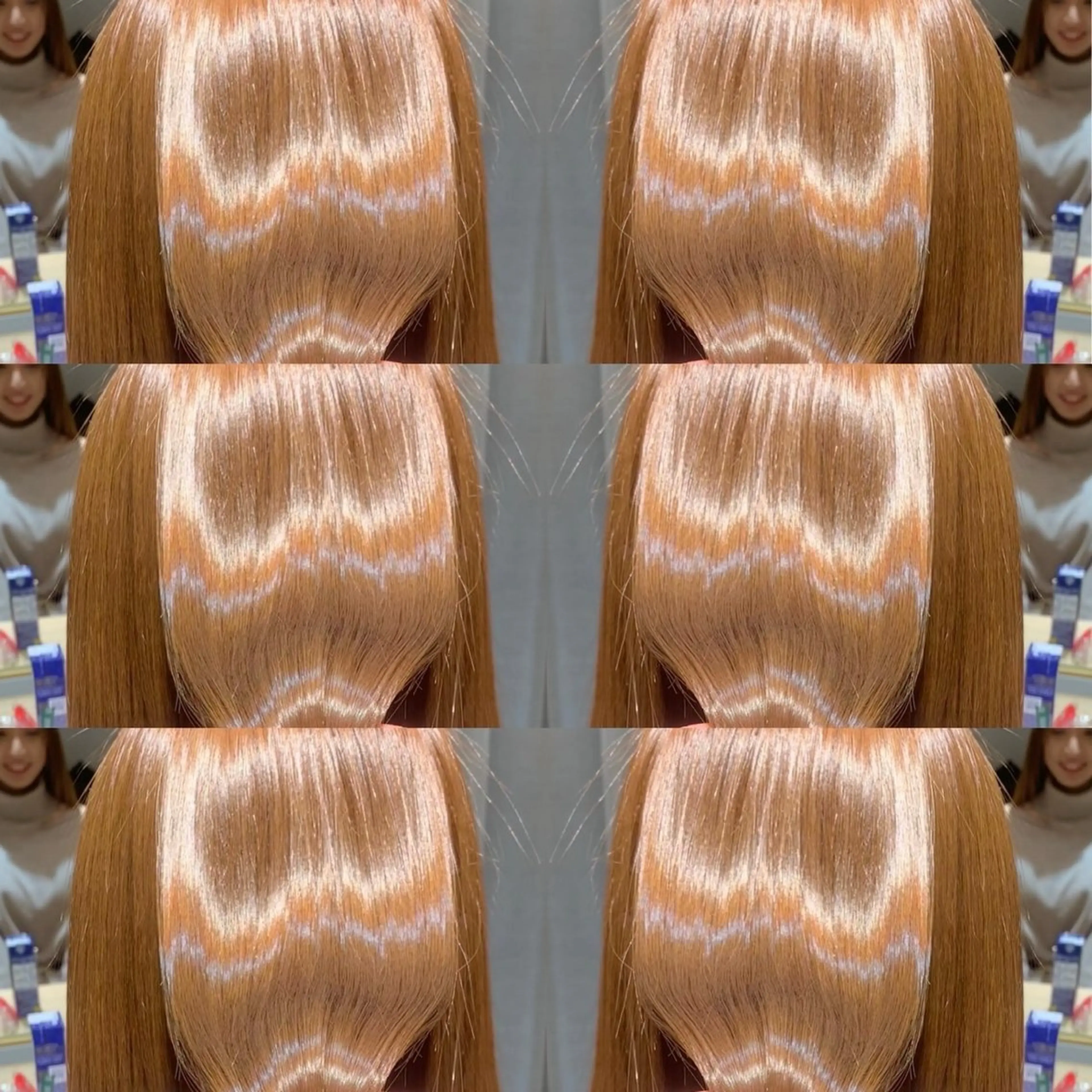 ロング Agnos 青山/ saya🌼のヘアスタイル