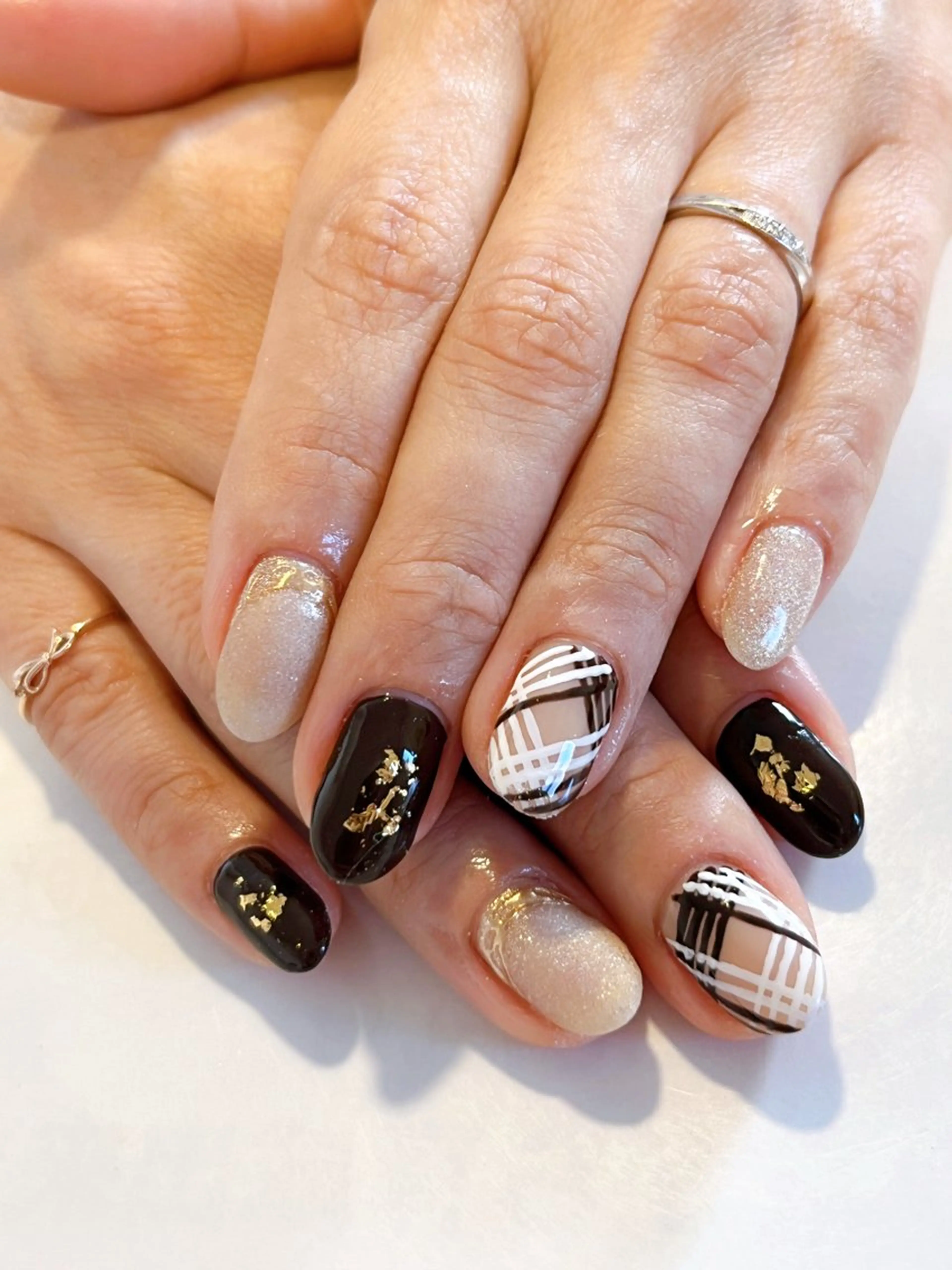 ネイル NAIL SALON ｔｏｇｇｙのネイルデザイン