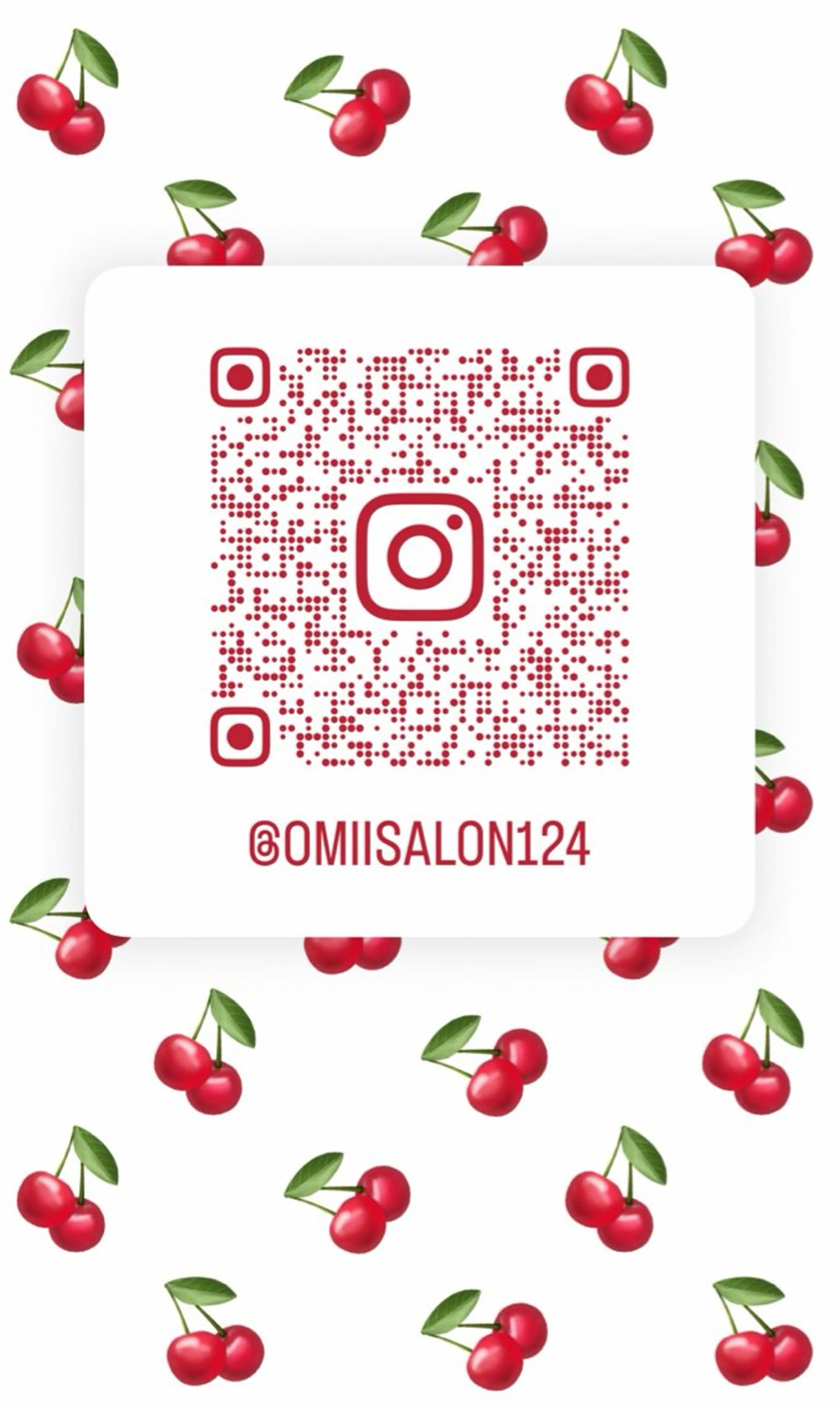 omii salon 南草津店Hikariのマツエク・マツパデザイン