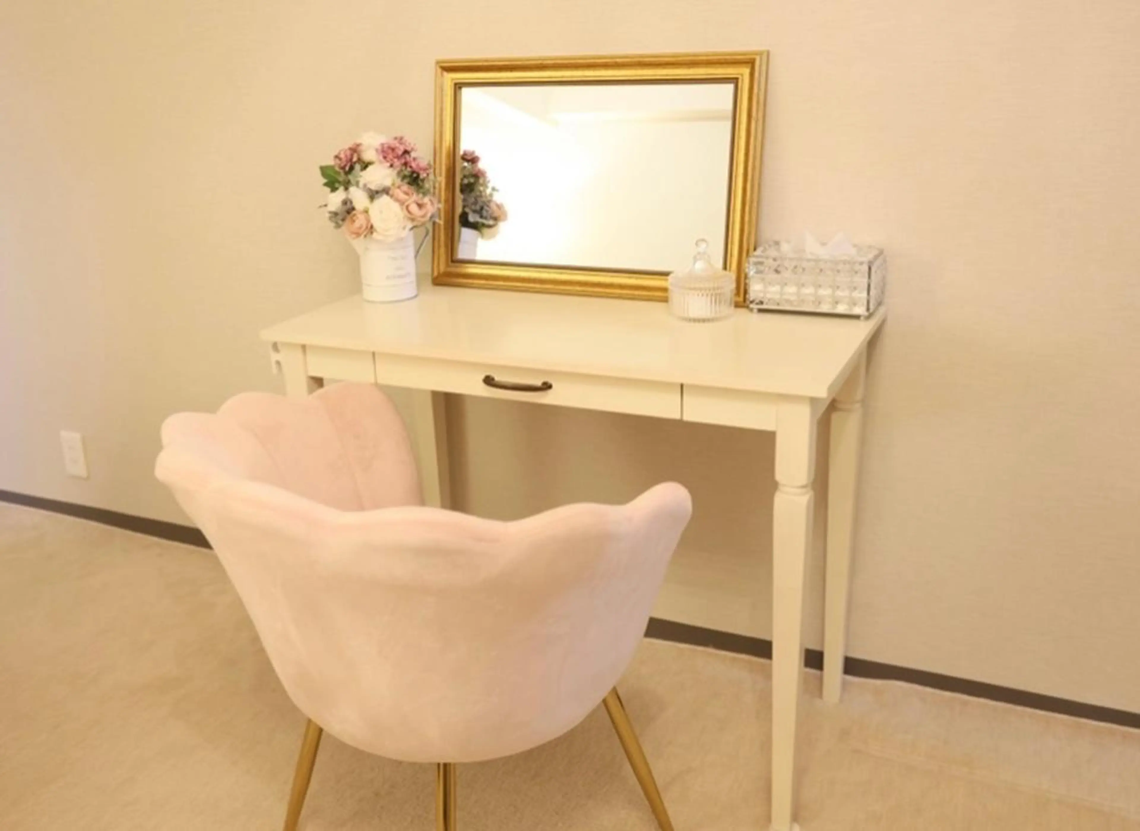 毛穴・シミ専門サロン ルパークのエステ・リラクイメージ