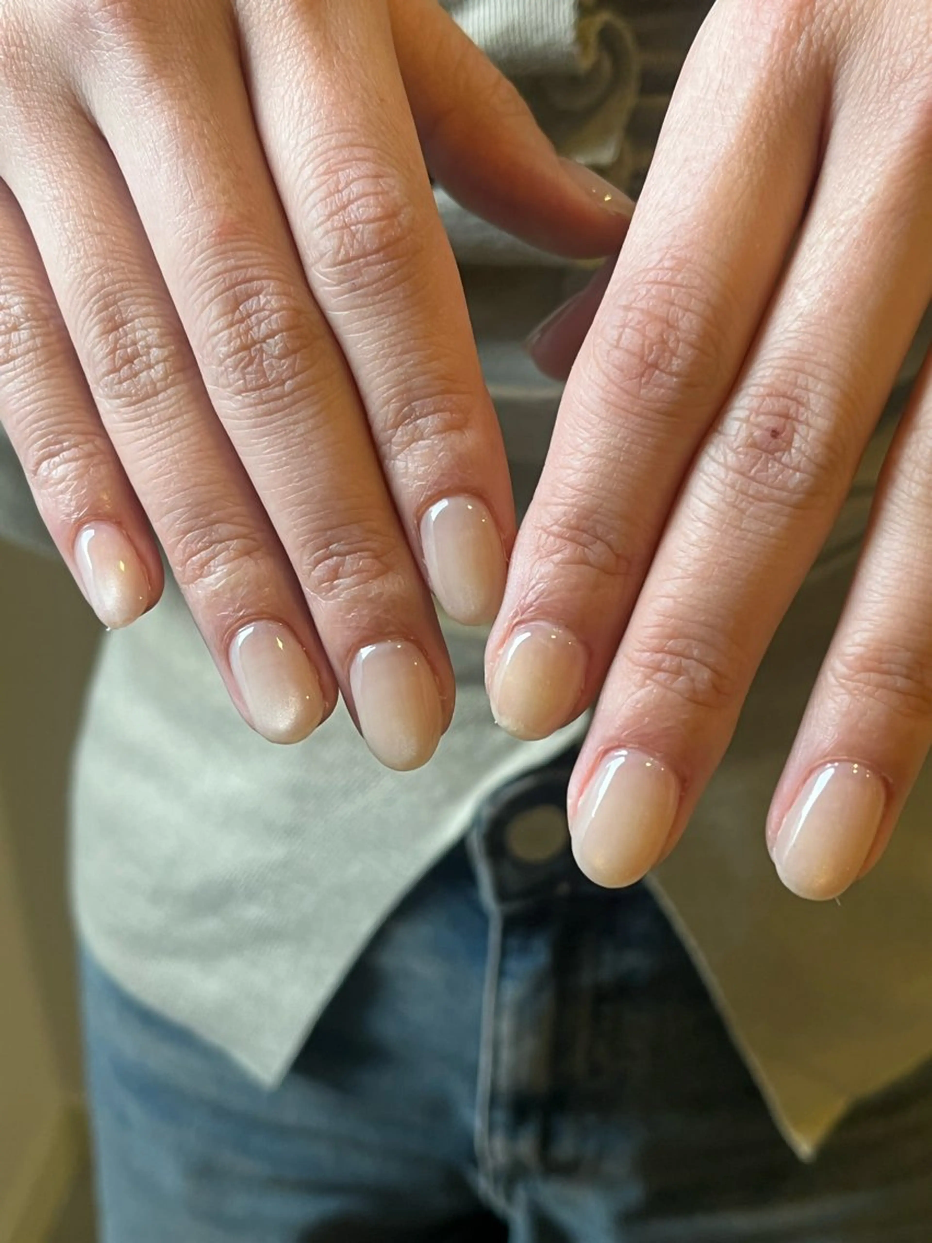 ネイル +vico所属・+vico Reiのネイルデザイン