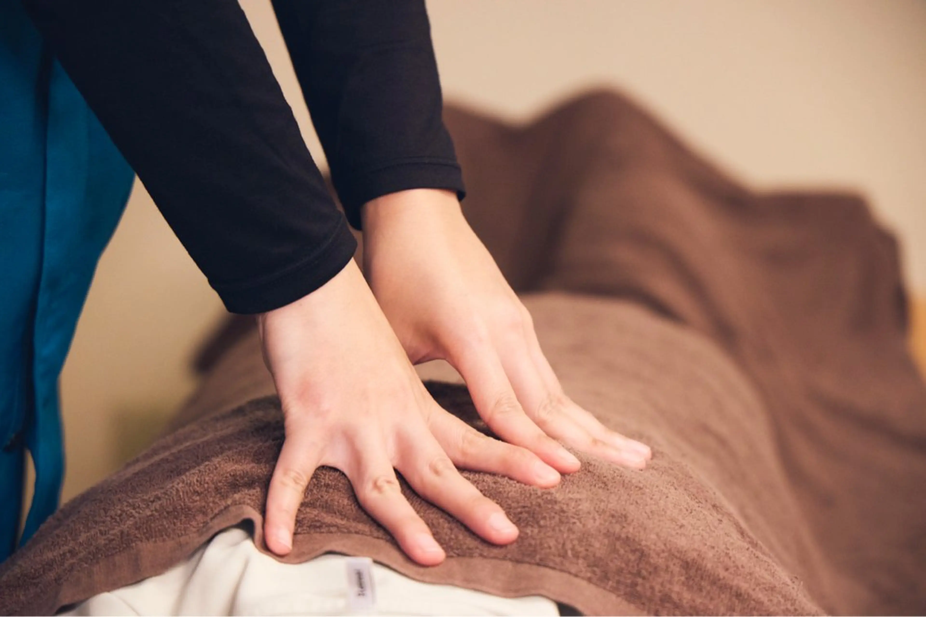 こころ整体院 東新宿院のエステ・リラクイメージ