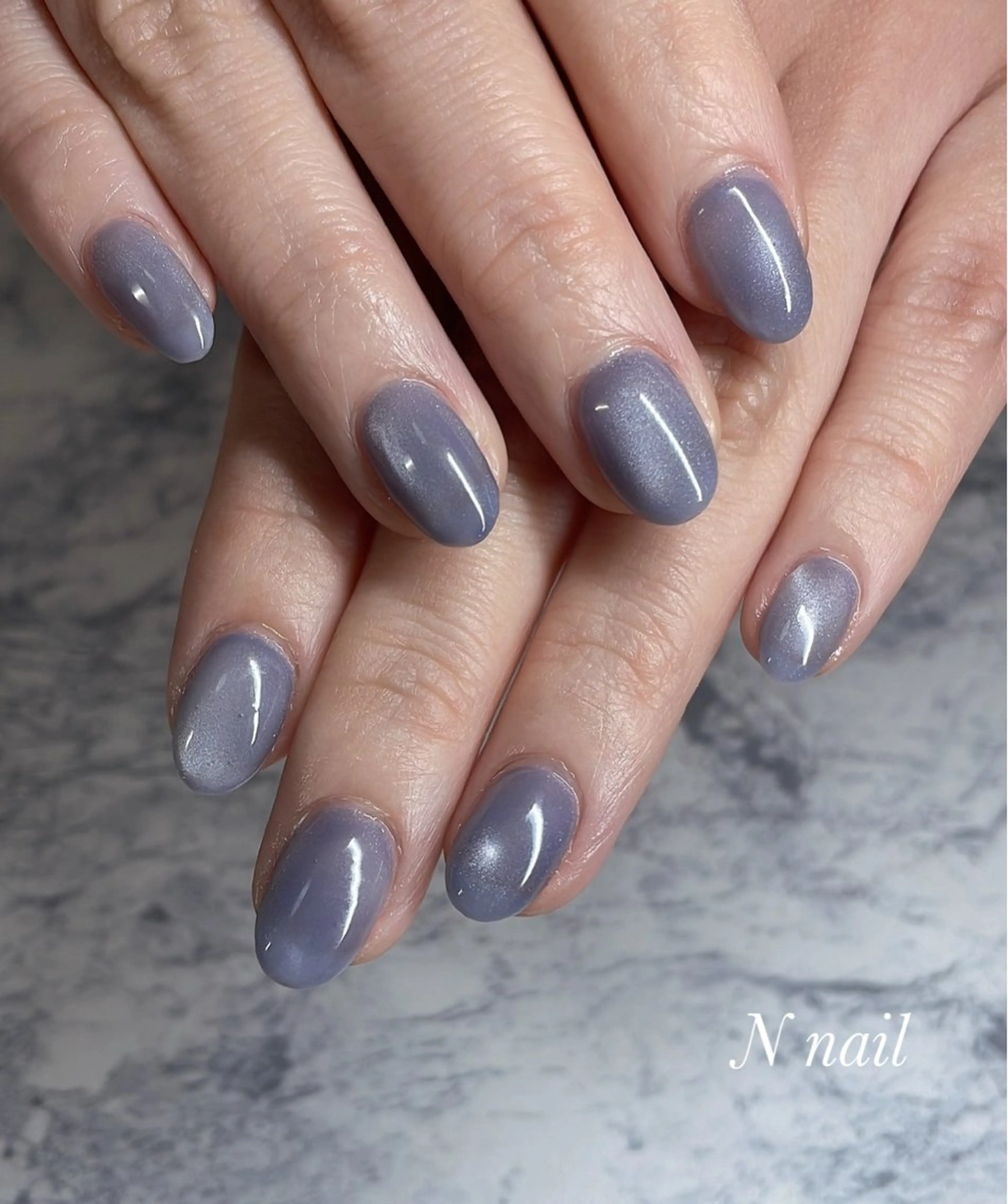 ネイル N nailのネイルデザイン
