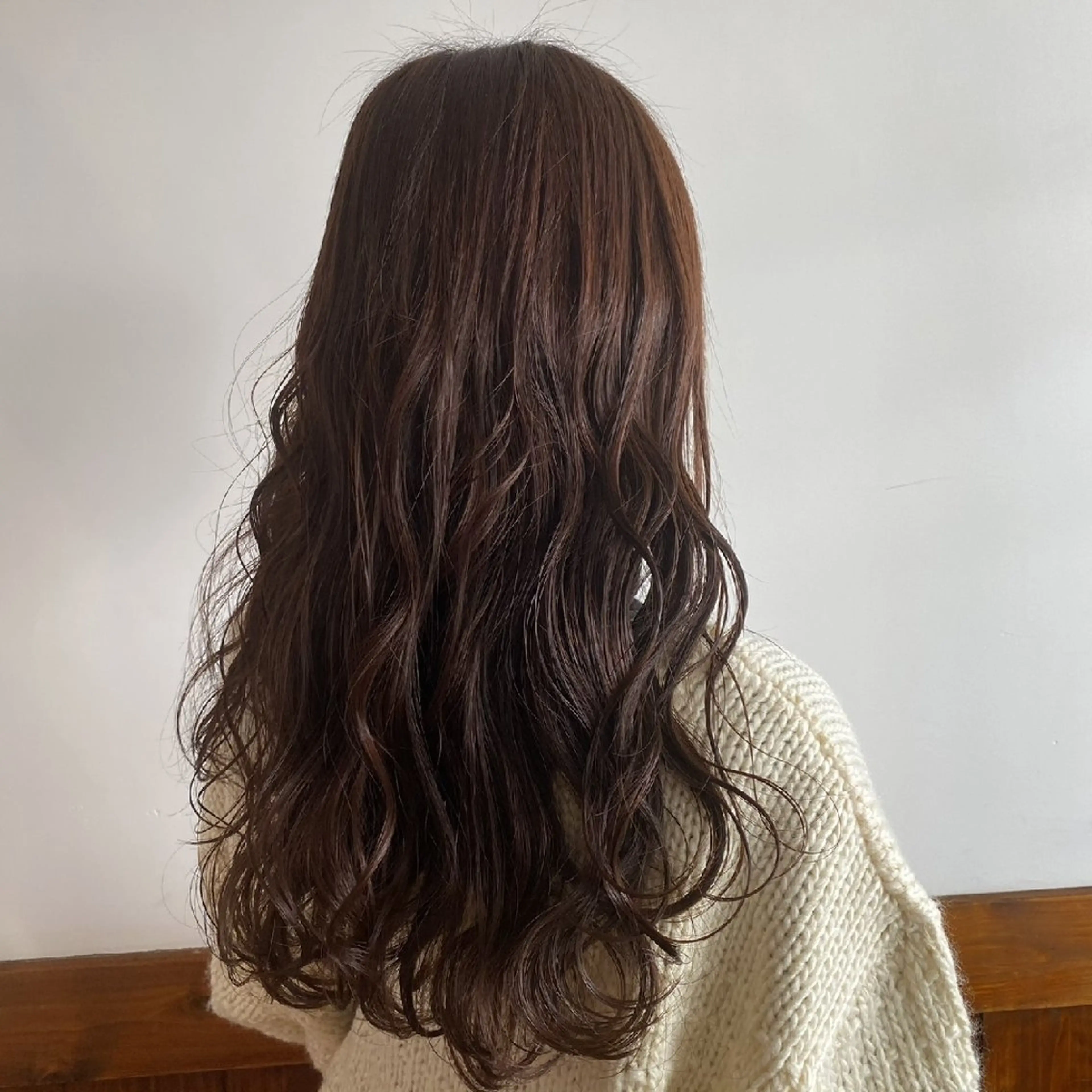 【御新規様限定✨️】カット+パーマの写真