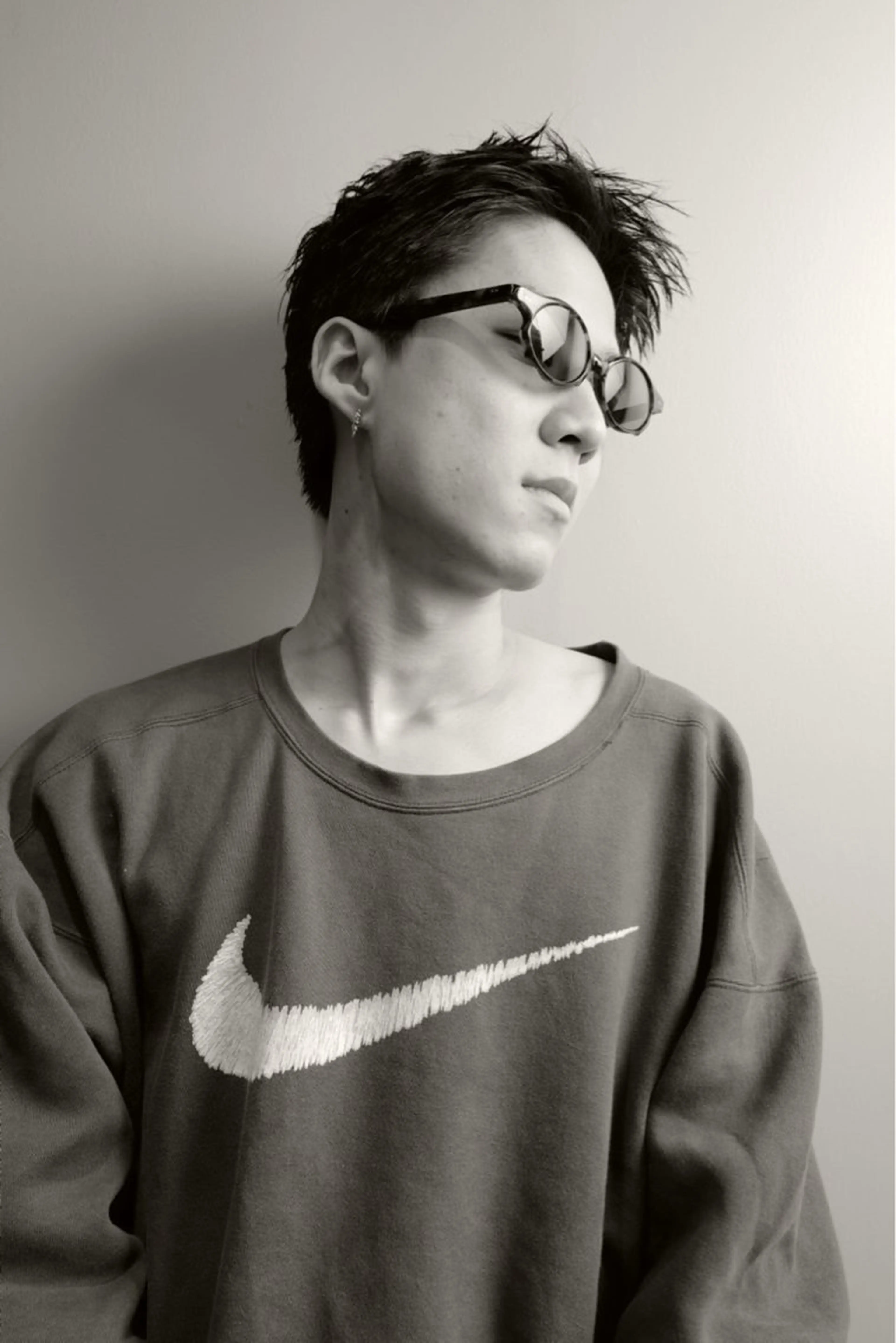 本日限定🙌🏻メンズカット！！スパイキーショートにしたい方、他ショートスタイルにカットしたい方‼️の写真