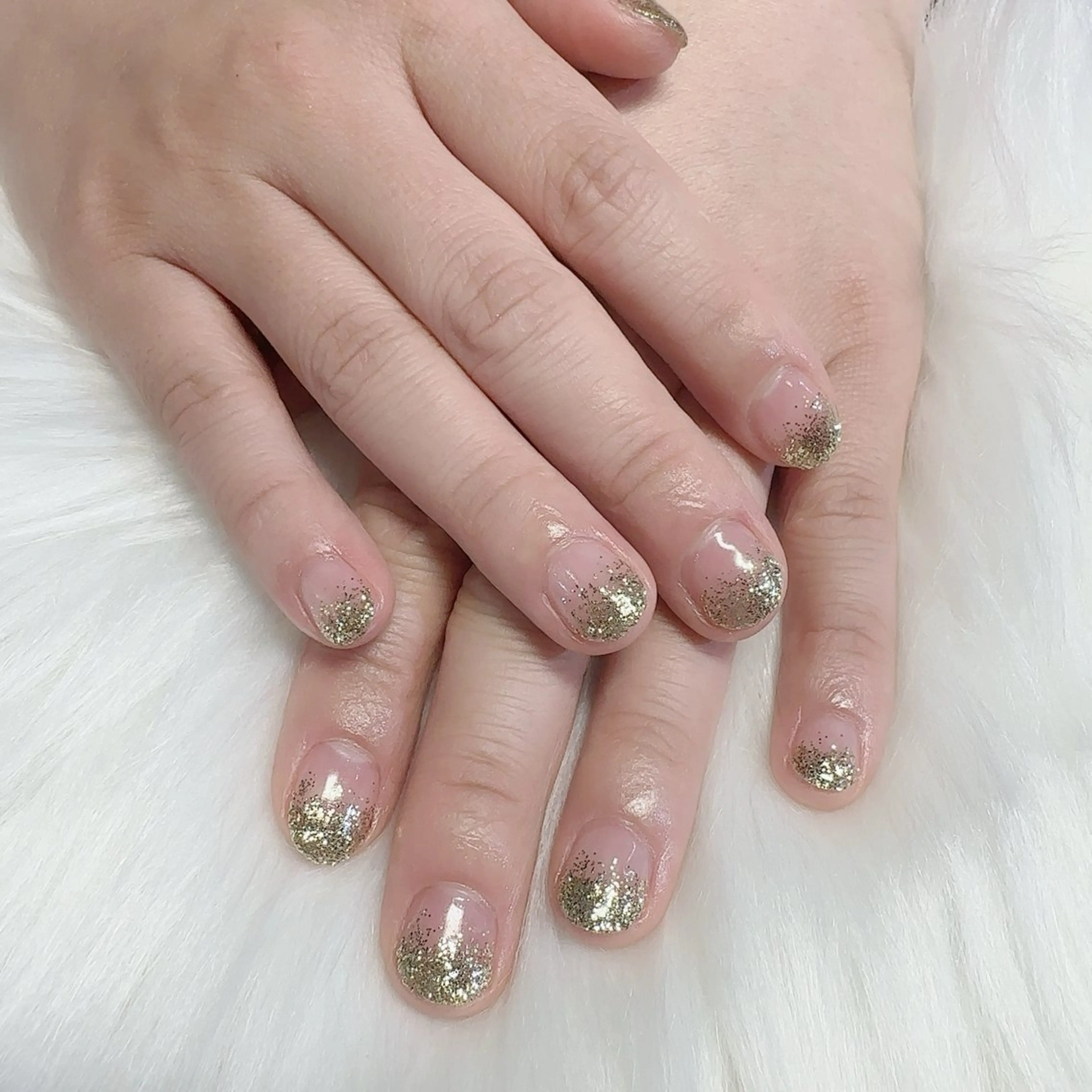 ネイル ★RISA★ 伊勢崎 【KARAT】のネイルデザイン