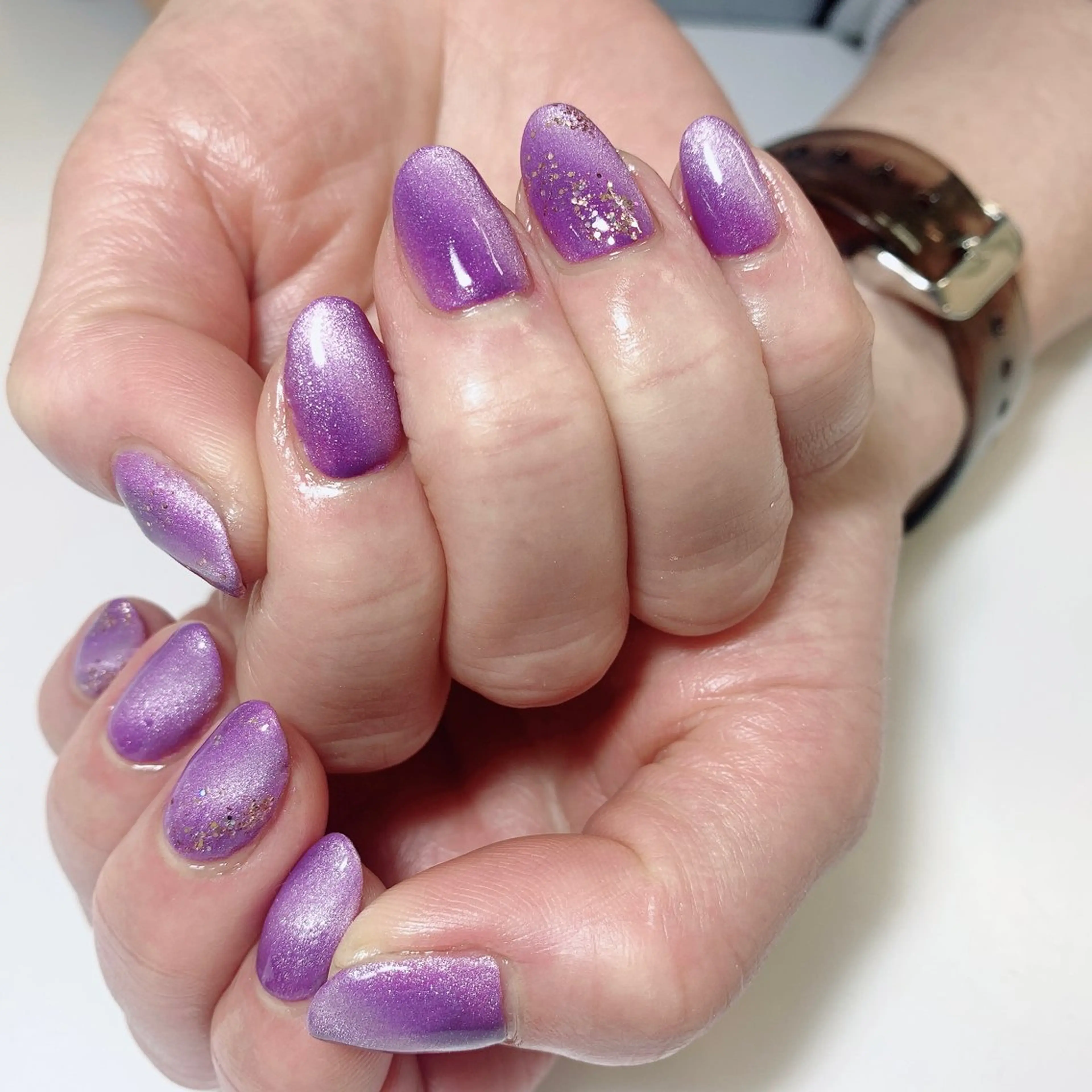 ネイル ハンドネイル manitoi所属・manitoi Nishimotoのネイルデザイン