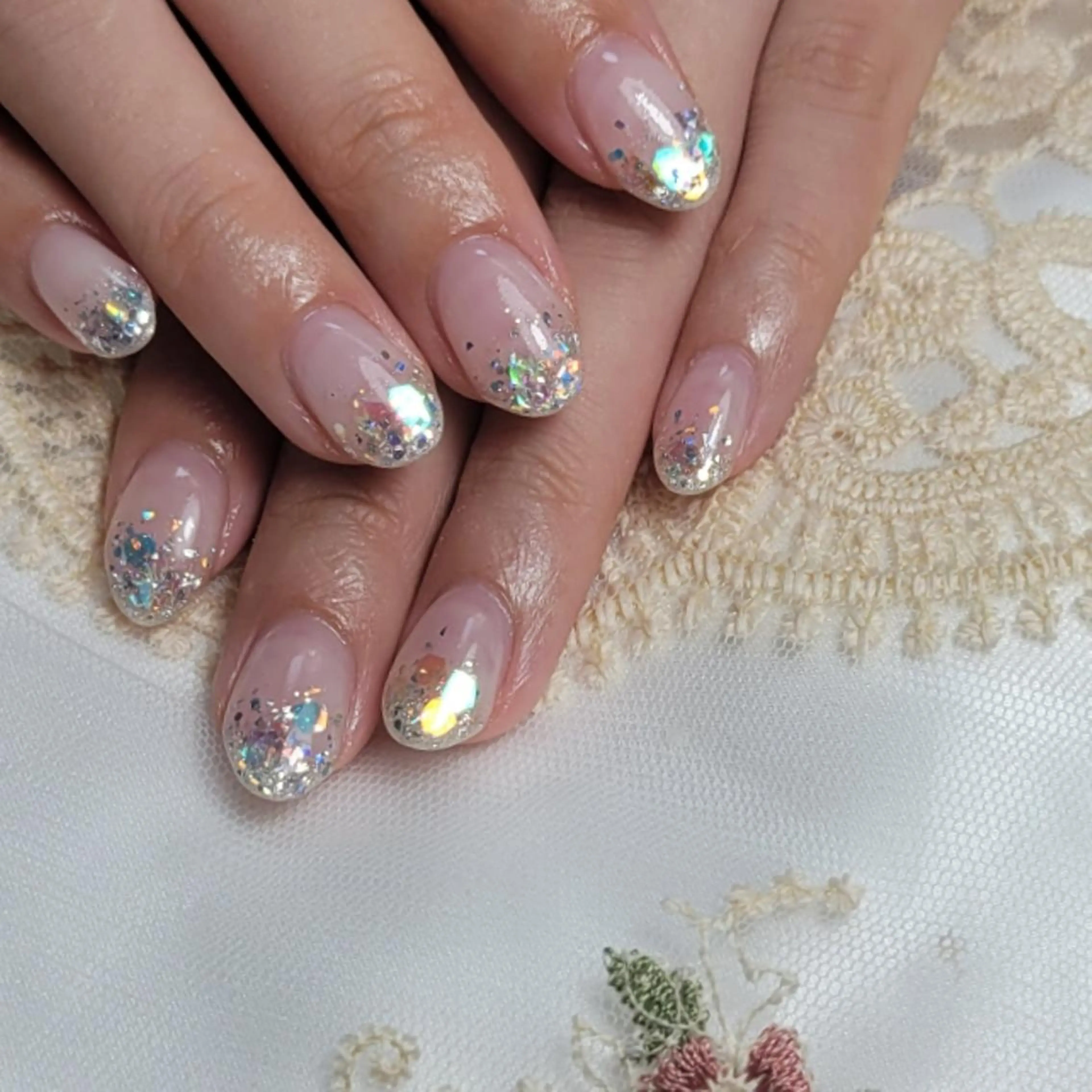 ネイル ネイルサロンほっこり kanaのネイルデザイン